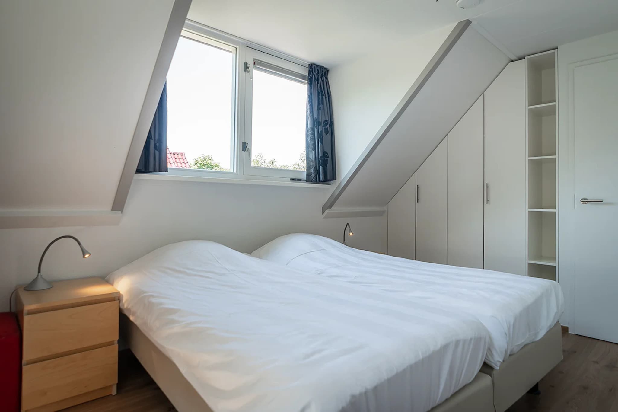 Luxury villa on the Wadden Island of Texel