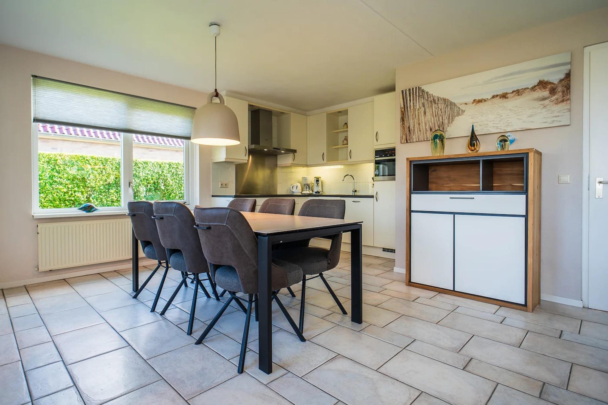 Luxury villa on the Wadden Island of Texel