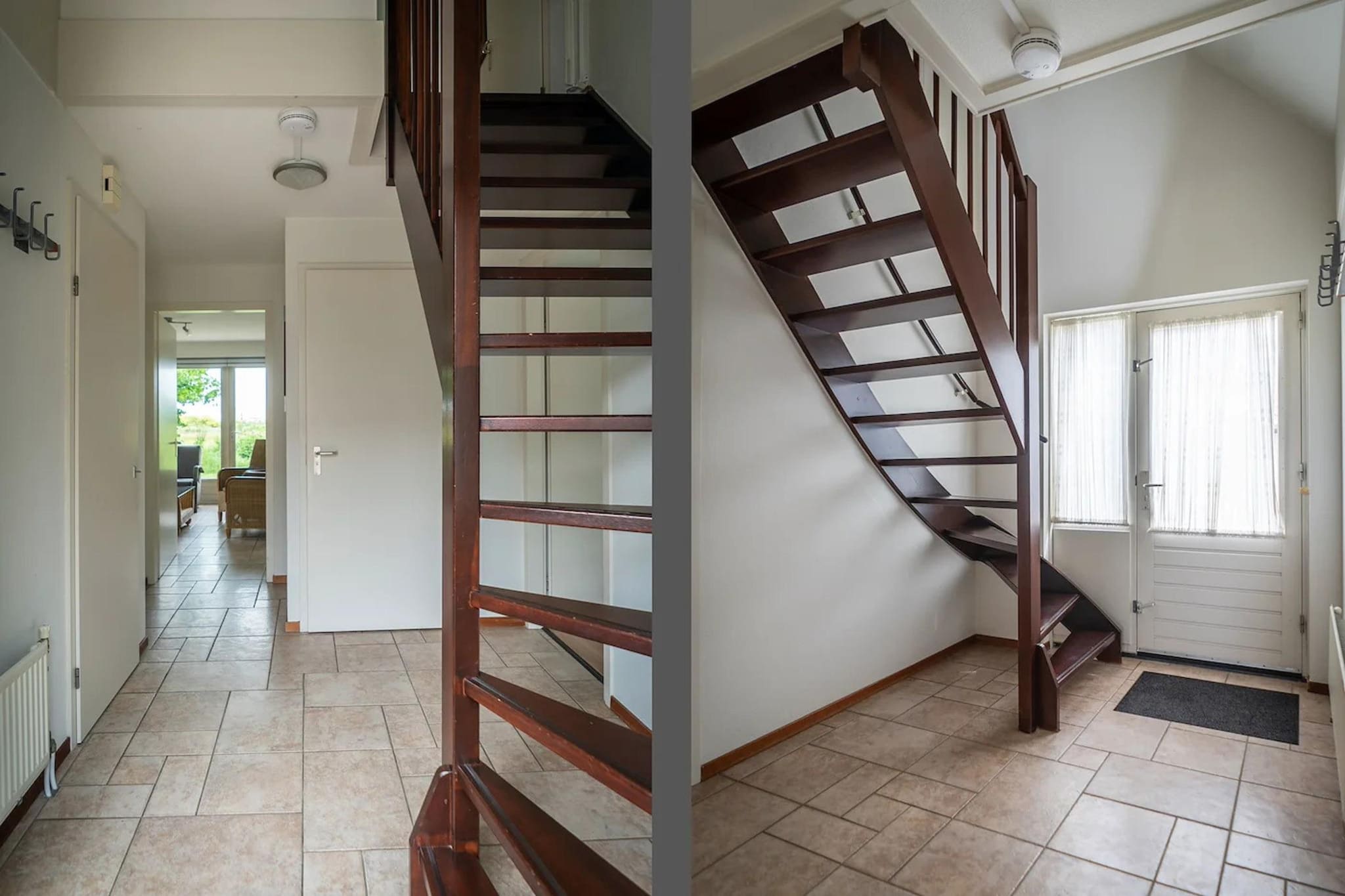 6-person villa in a Texel villa park - Trap