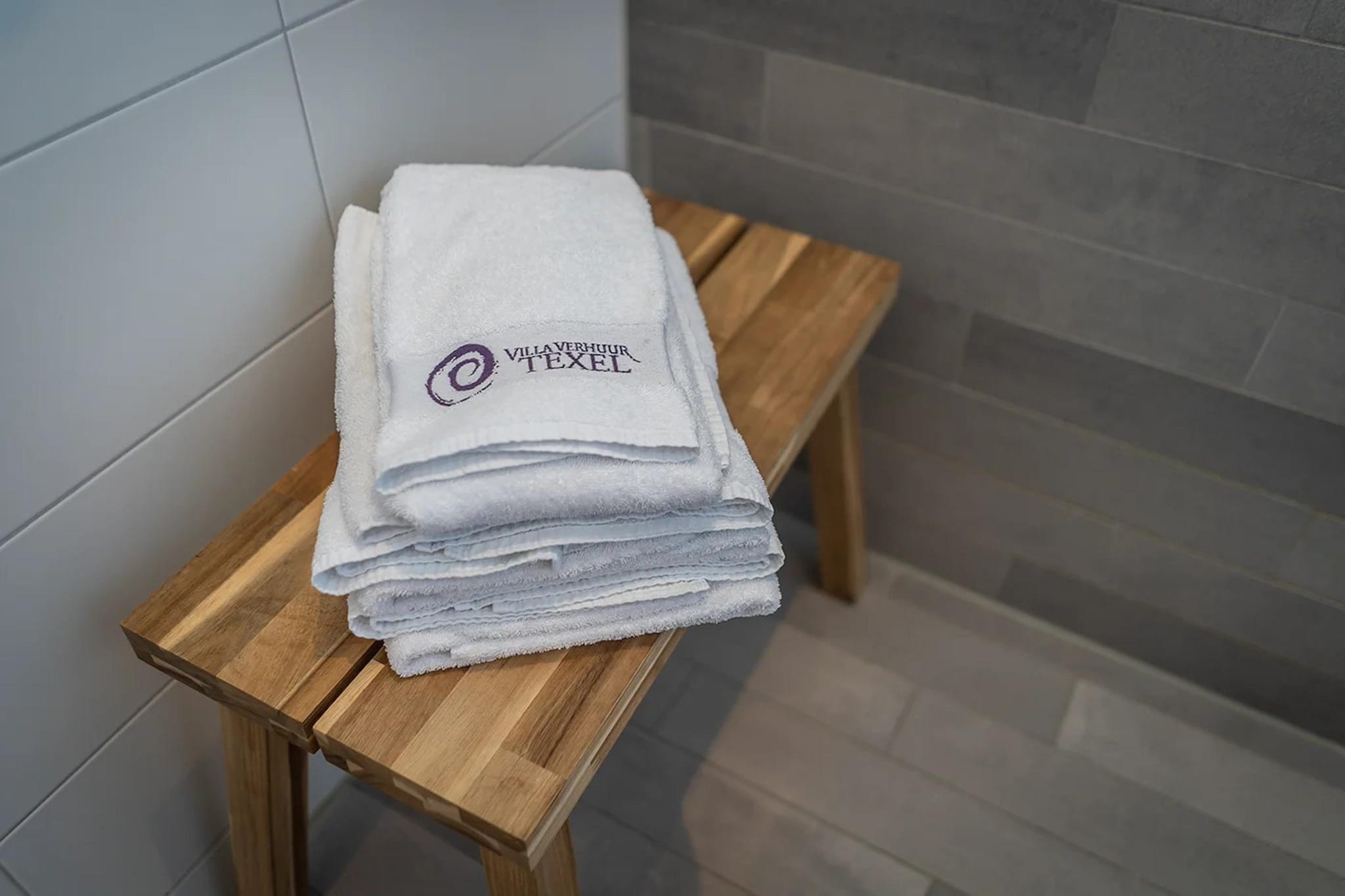 6-person luxury villa with 2 bathrooms on Texel - Sfeer