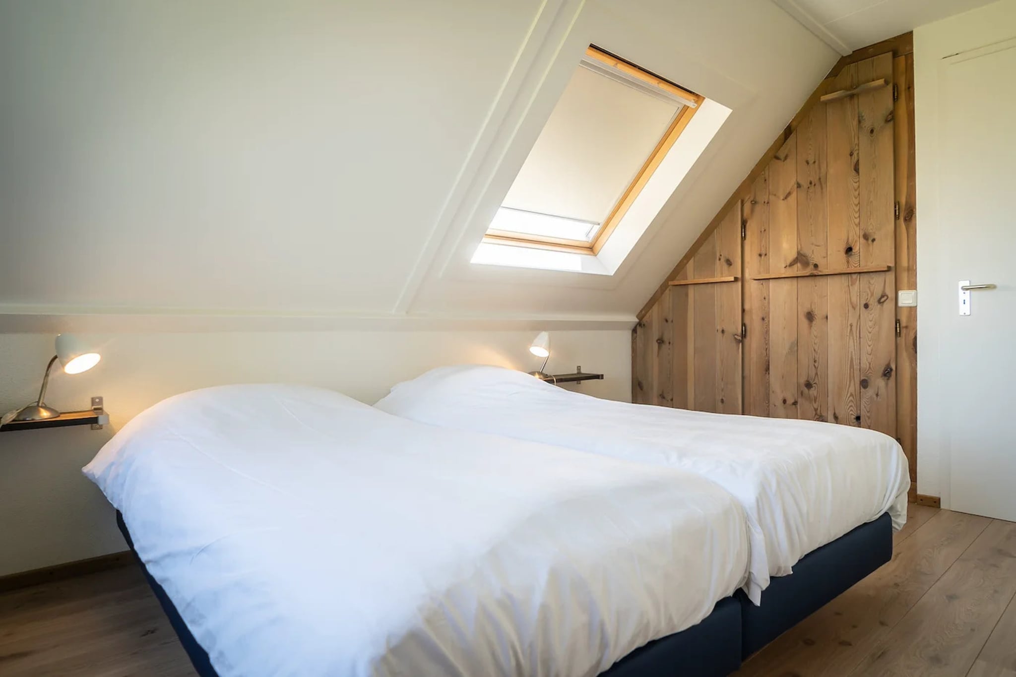 5-person luxury holiday villa on Texel