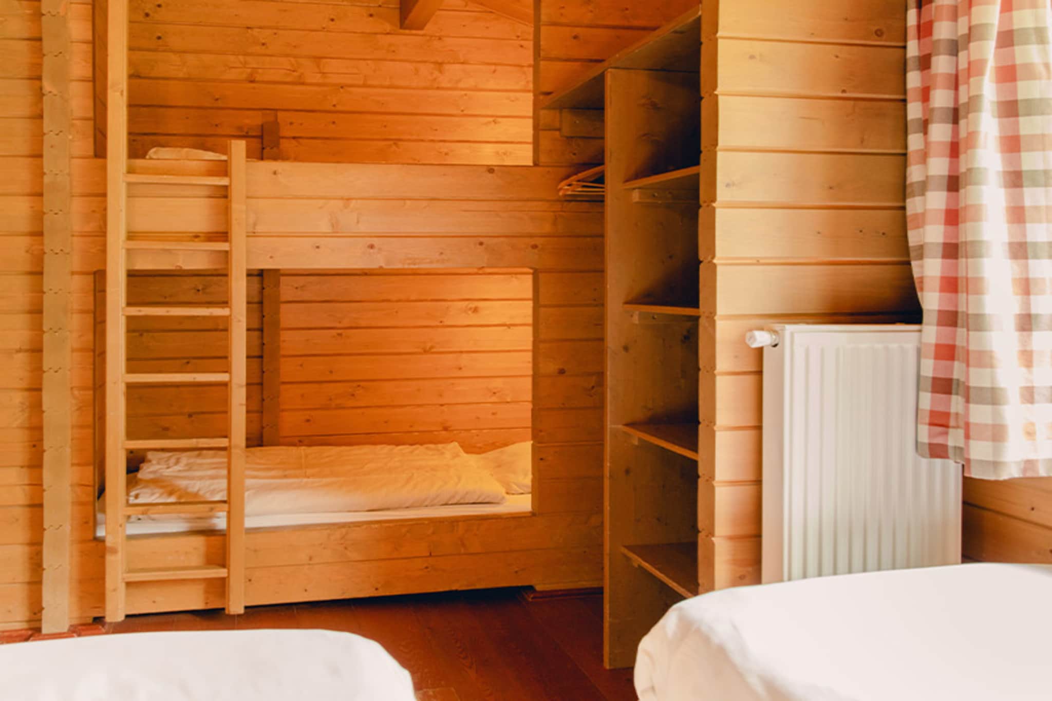 Nevada - Schlafzimmer