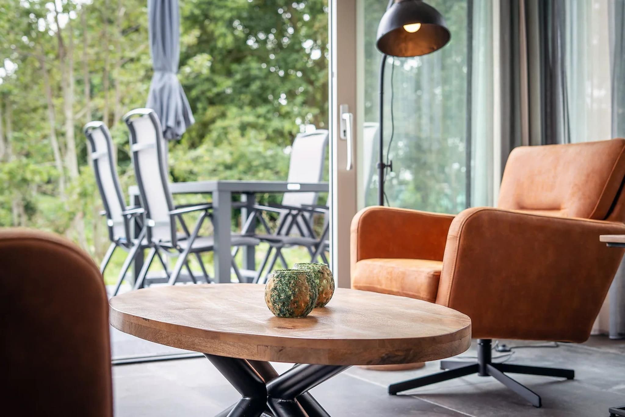 Country house - Woonkamer