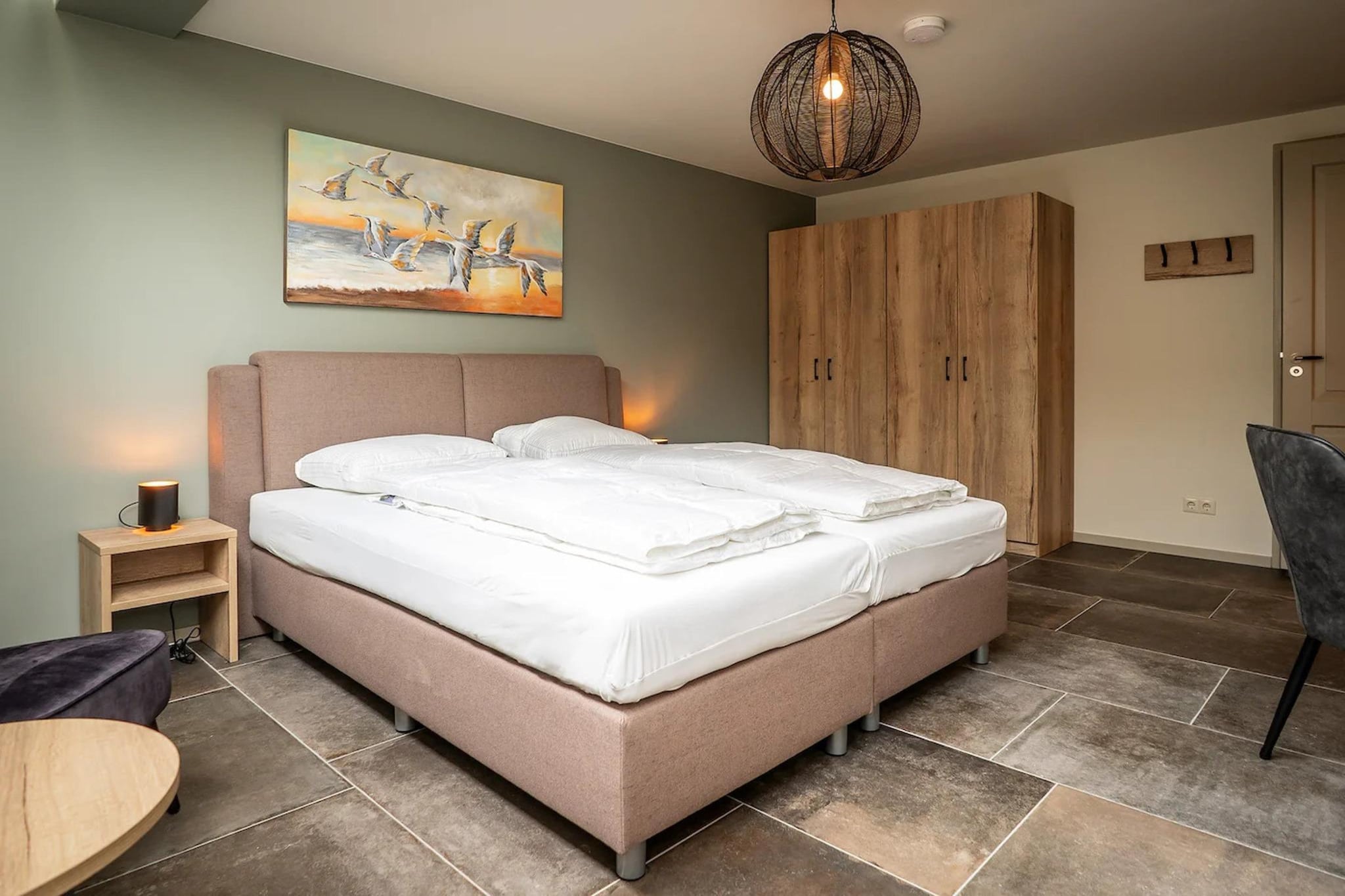 Country house - Slaapkamer