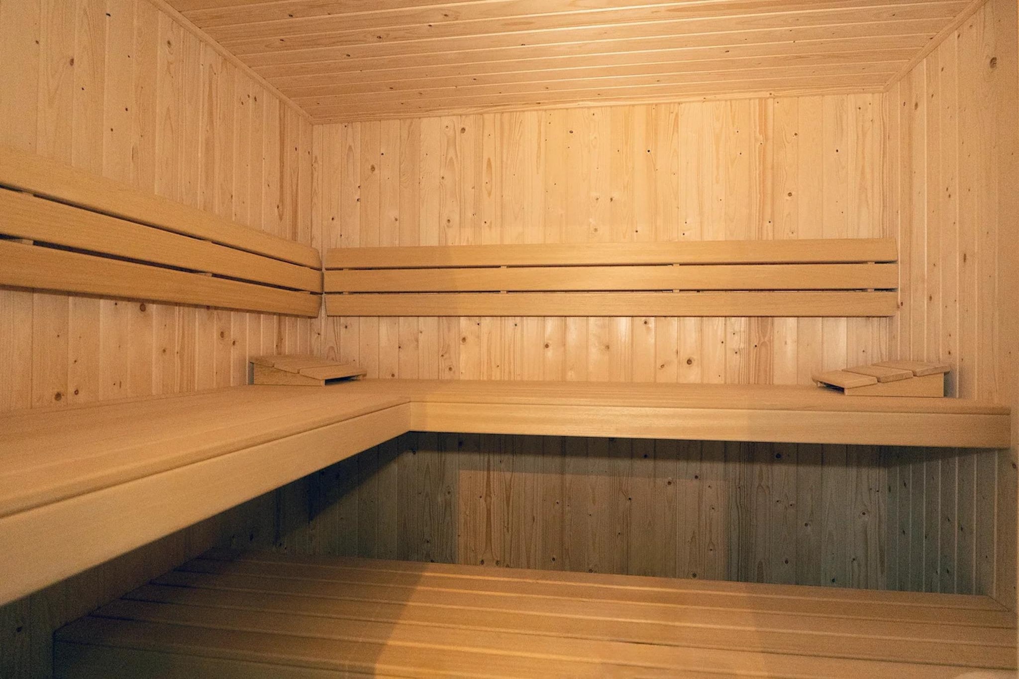 Country house - Sauna