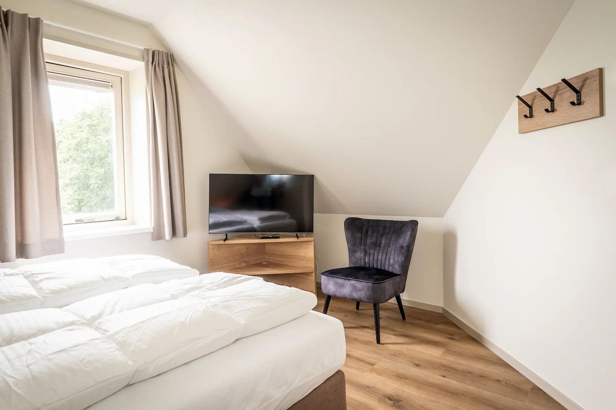 Country house - Slaapkamer