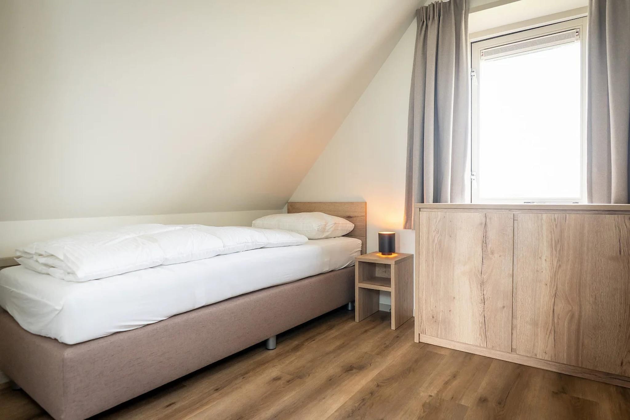 Country house - Slaapkamer