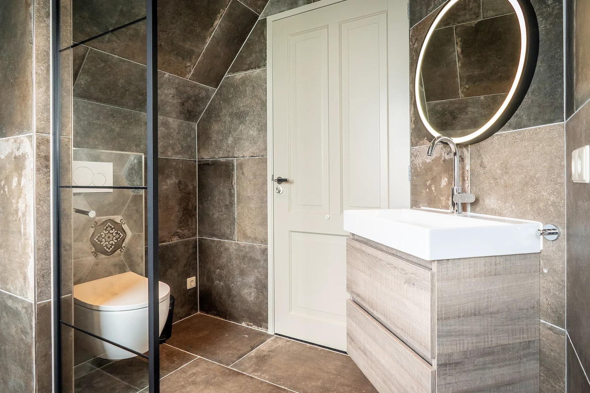 Country house - Badkamer
