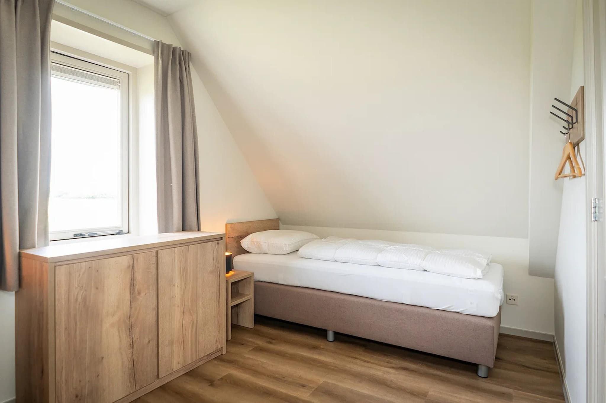 Country house - Slaapkamer