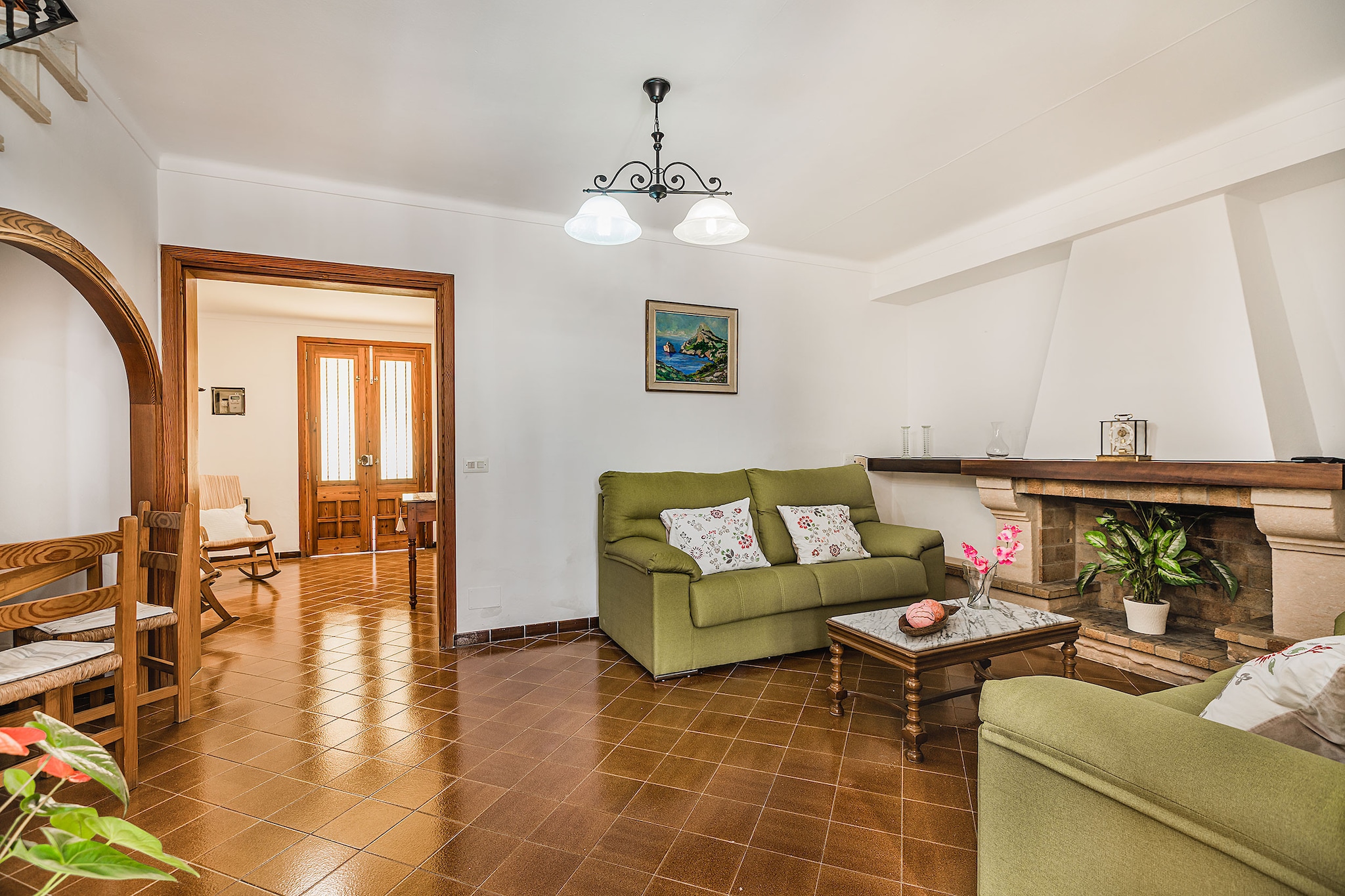CASA LLOBERA Ref. POL04