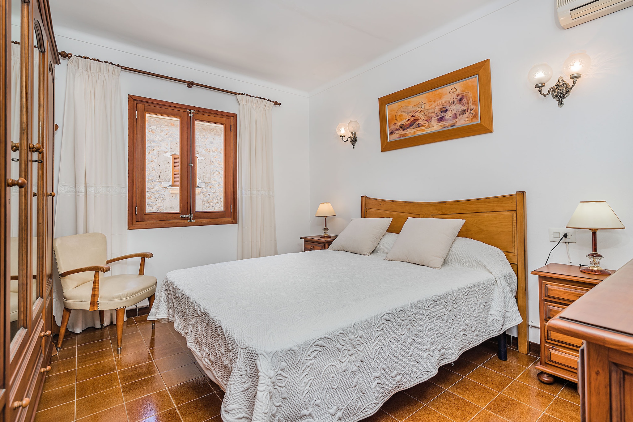 CASA LLOBERA Ref. POL04