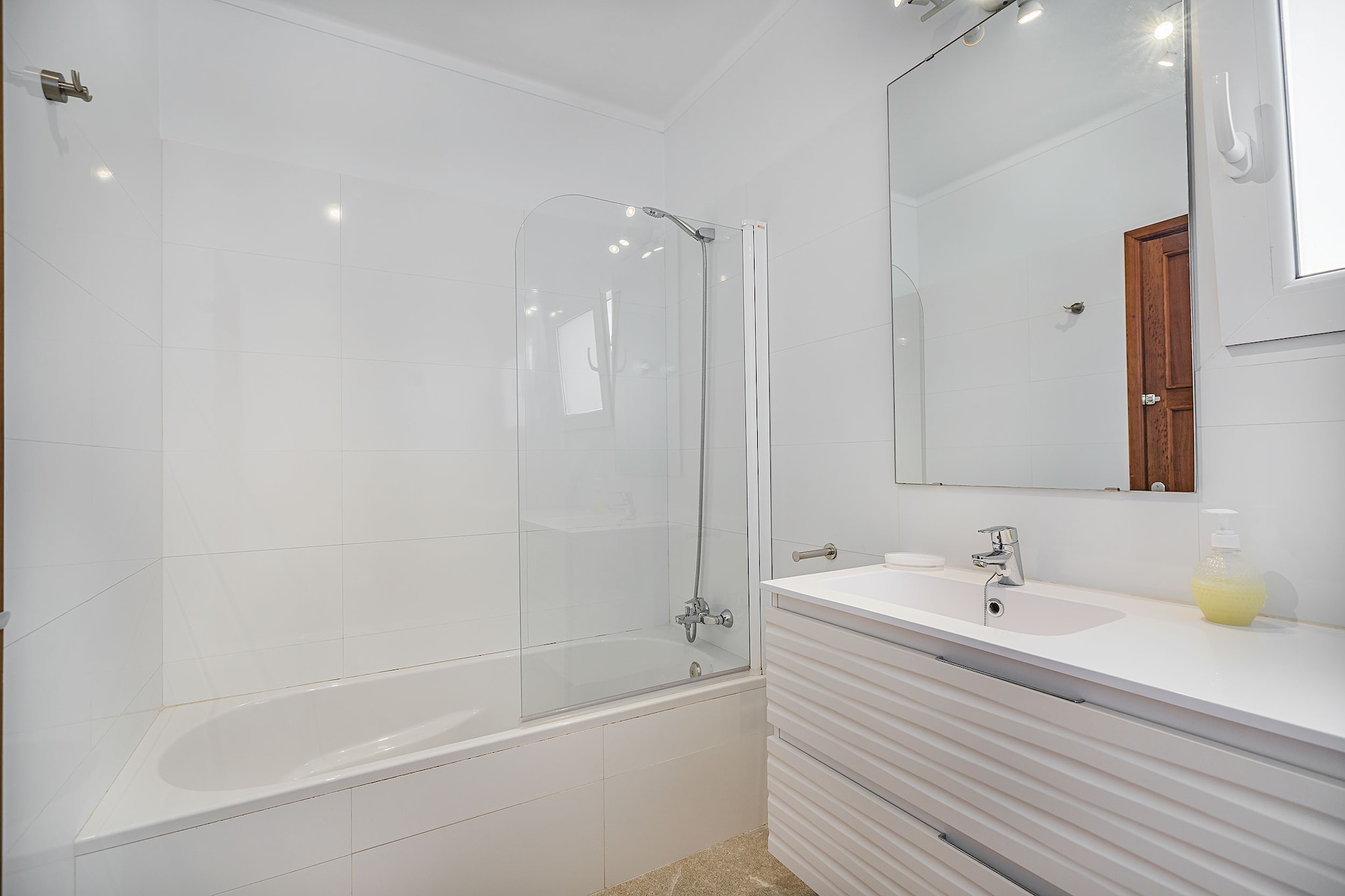CASA LLOBERA Ref. POL04 - Bathroom