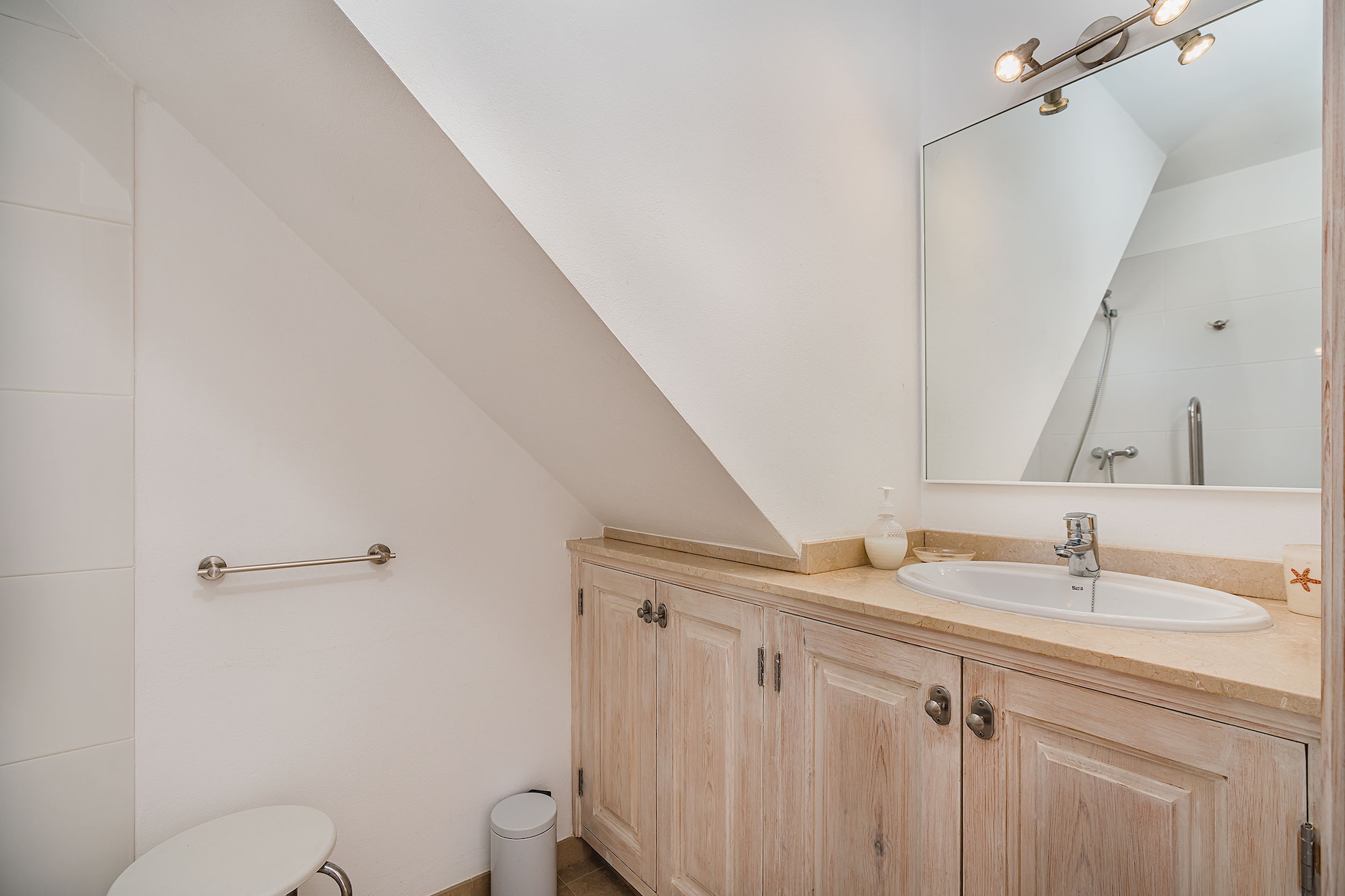 CASA LLOBERA Ref. POL04 - Bathroom