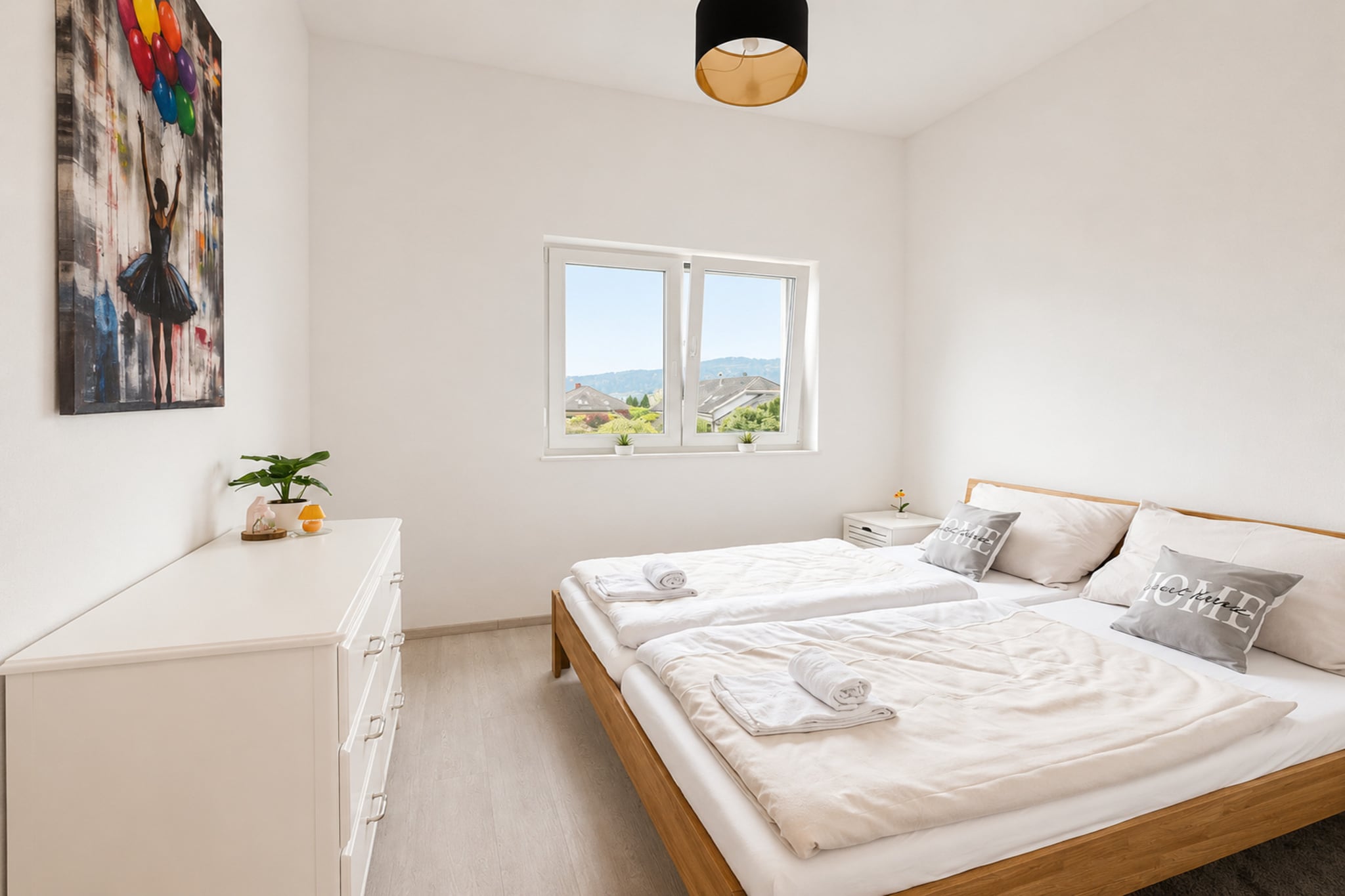 Emy-Lou Apartment