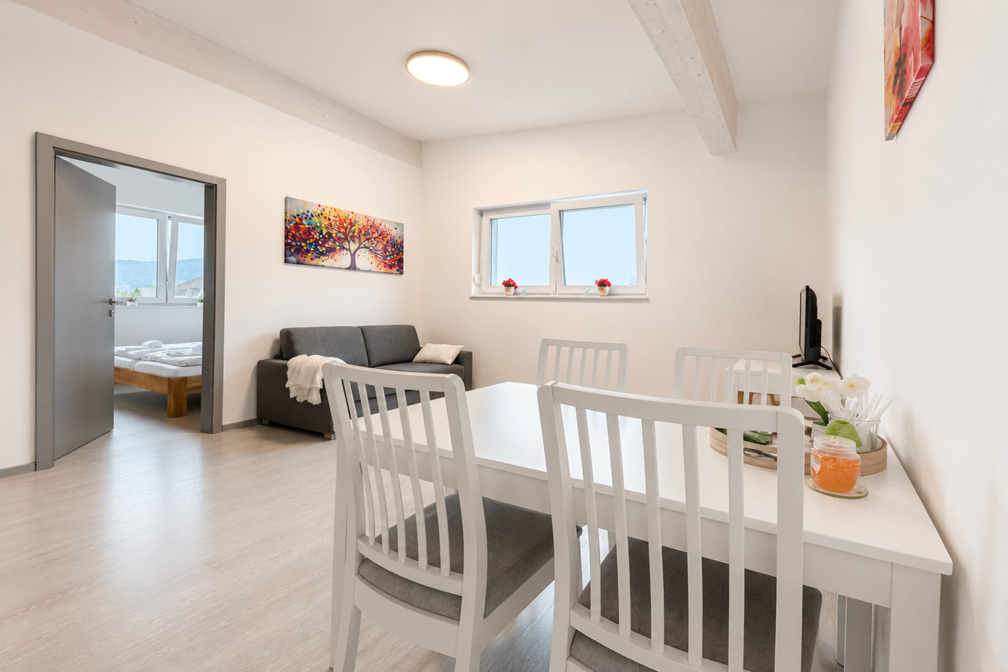 Emy-Lou Apartment