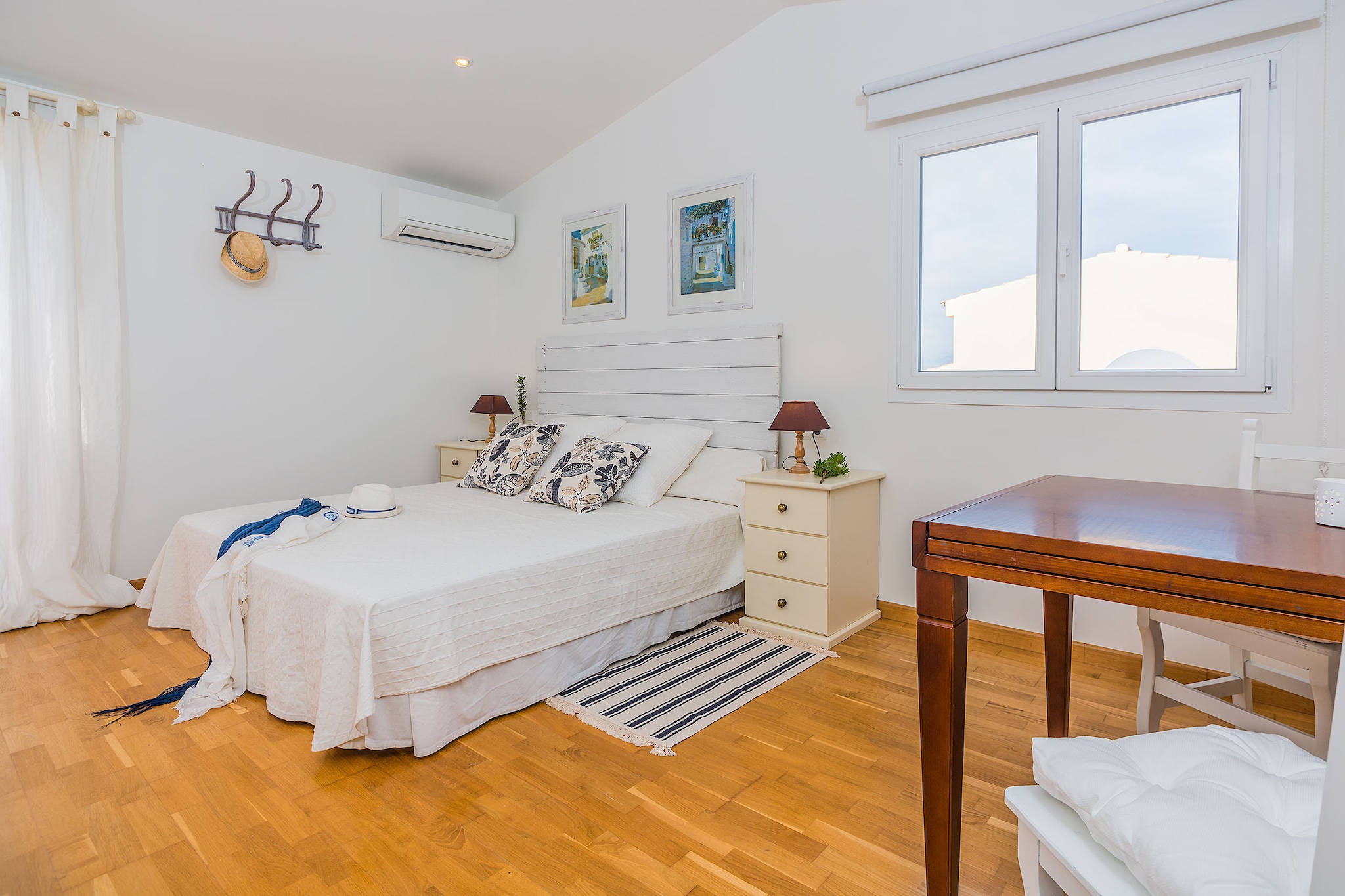SA MARINA  Ref. ALC18 - Slaapkamer