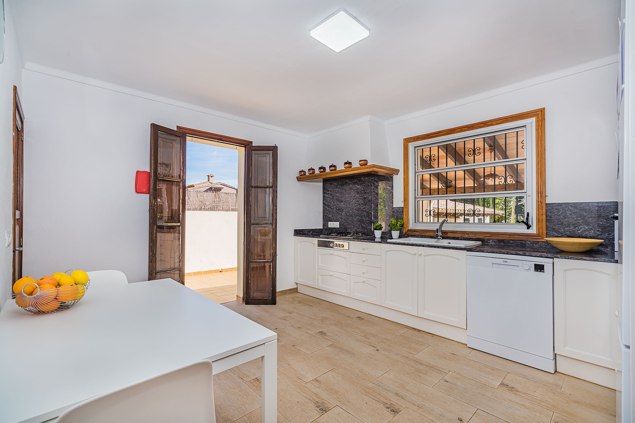 CAN CANAVES  Ref. VP15 - Keuken