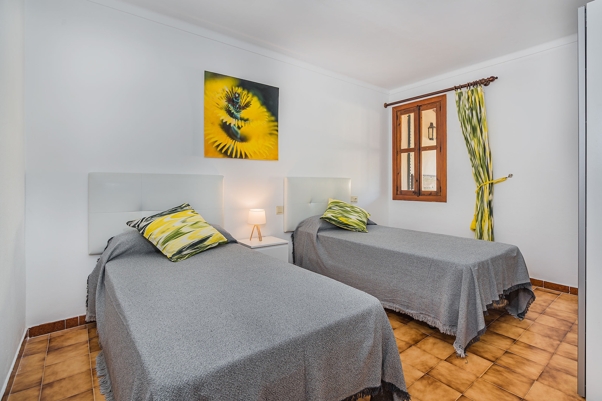 CAN CANAVES  Ref. VP15 - Slaapkamer