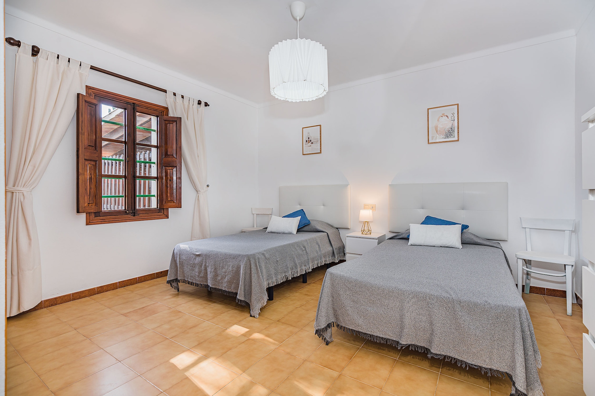 CAN CANAVES  Ref. VP15 - Slaapkamer