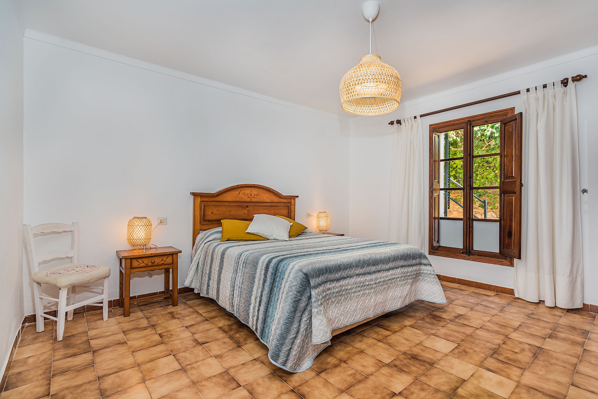 CAN CANAVES  Ref. VP15 - Slaapkamer