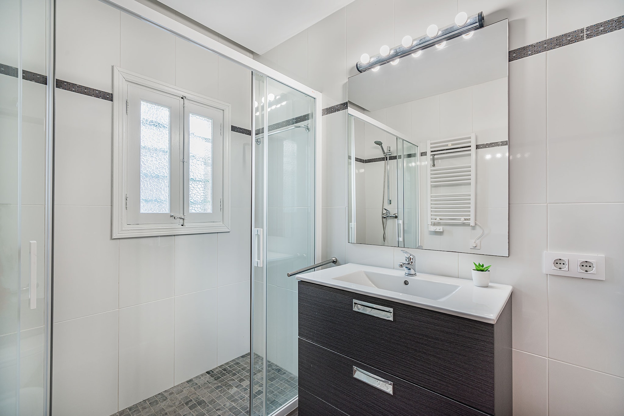 CAN CANAVES  Ref. VP15 - Badkamer