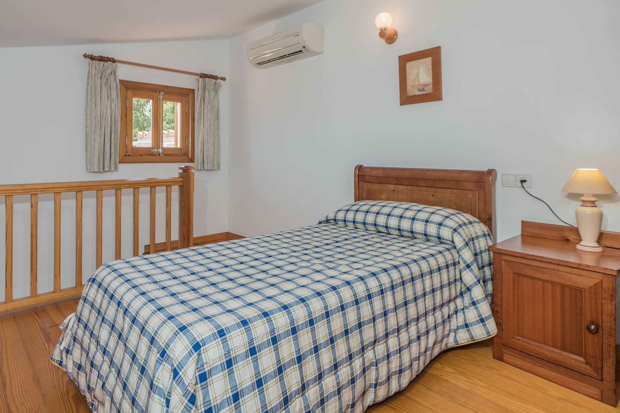 CAN CORRETJA  Ref. VP50 - Schlafzimmer
