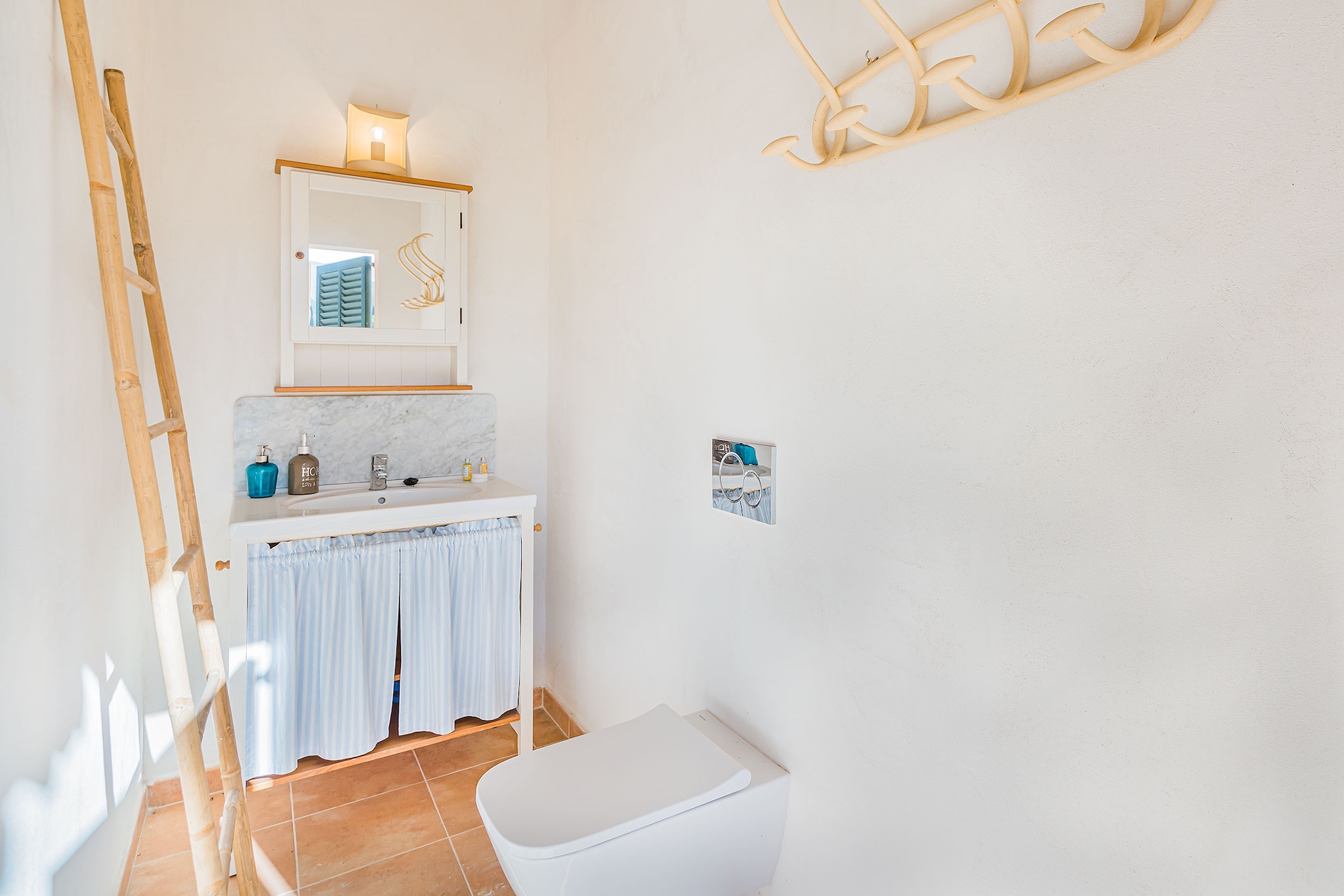 HORT DE CAN LLOBERA  Ref. VP57 - Badkamer