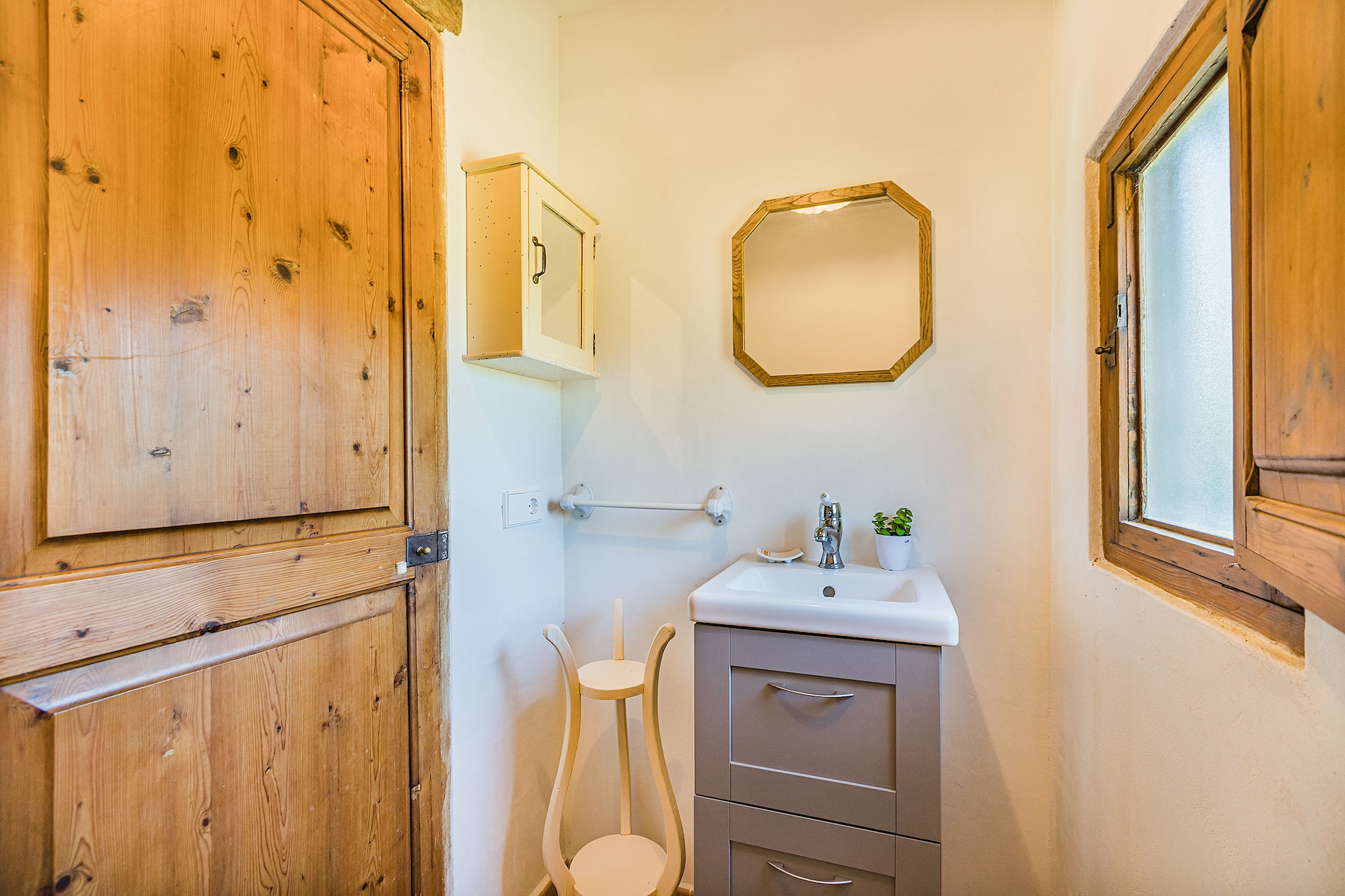 HORT DE CAN LLOBERA  Ref. VP57 - Badkamer