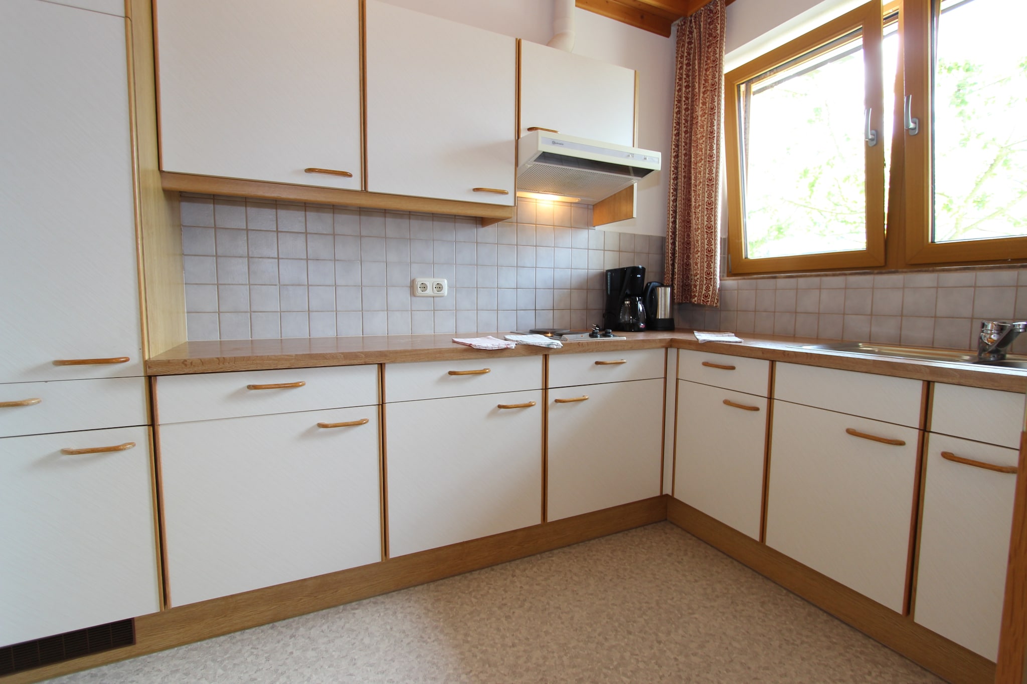 Apartment Ahorn