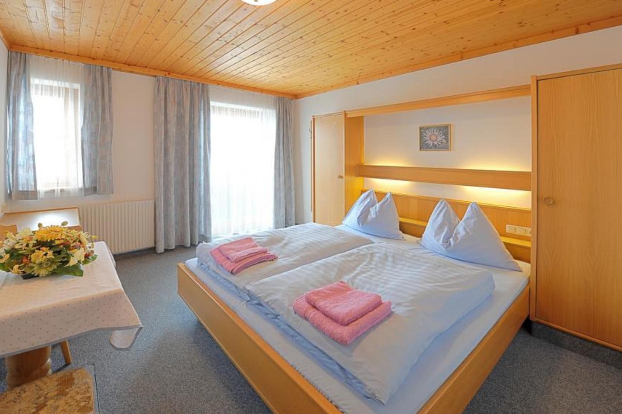 Apartment Buche