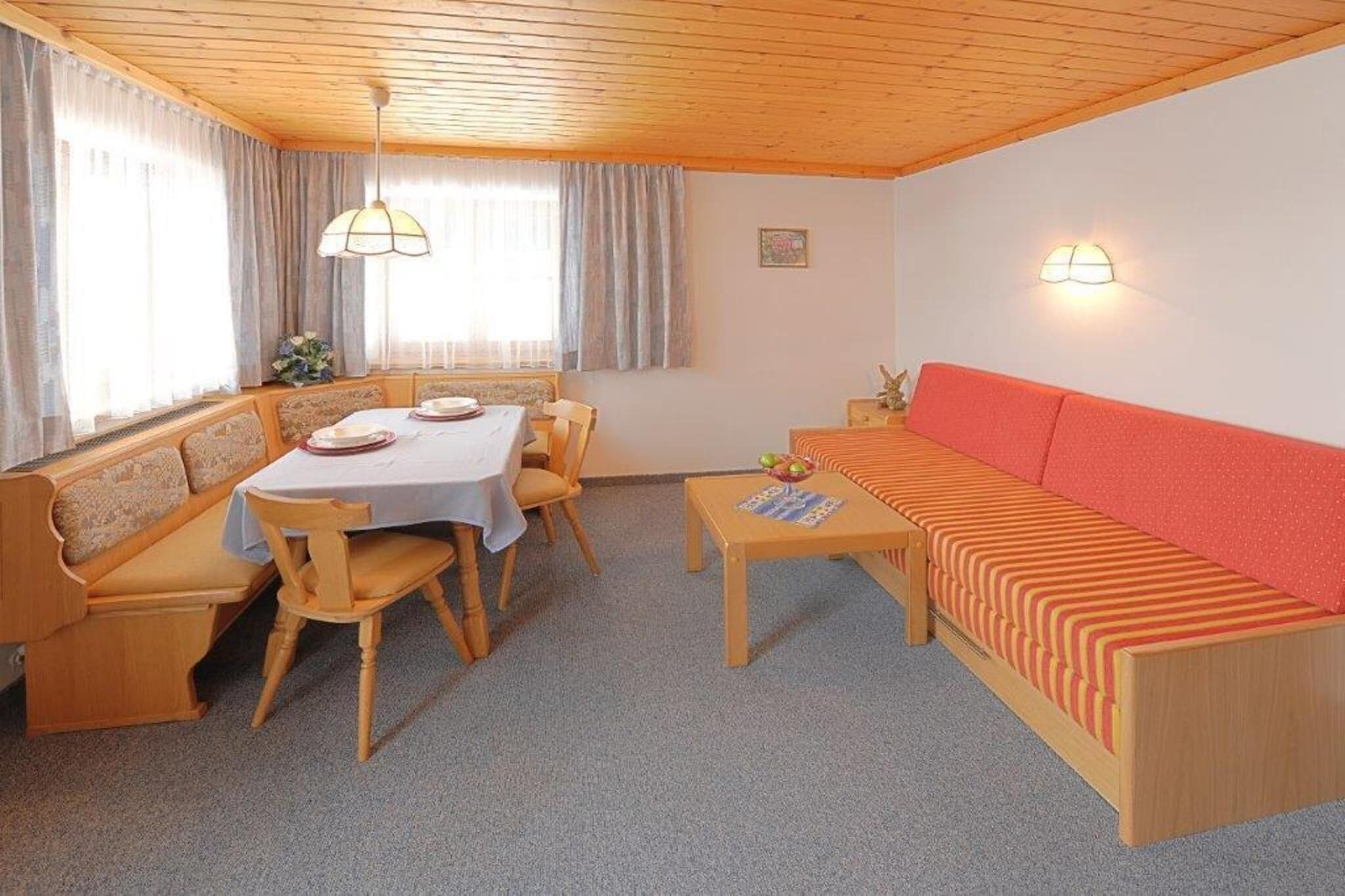Apartment Buche