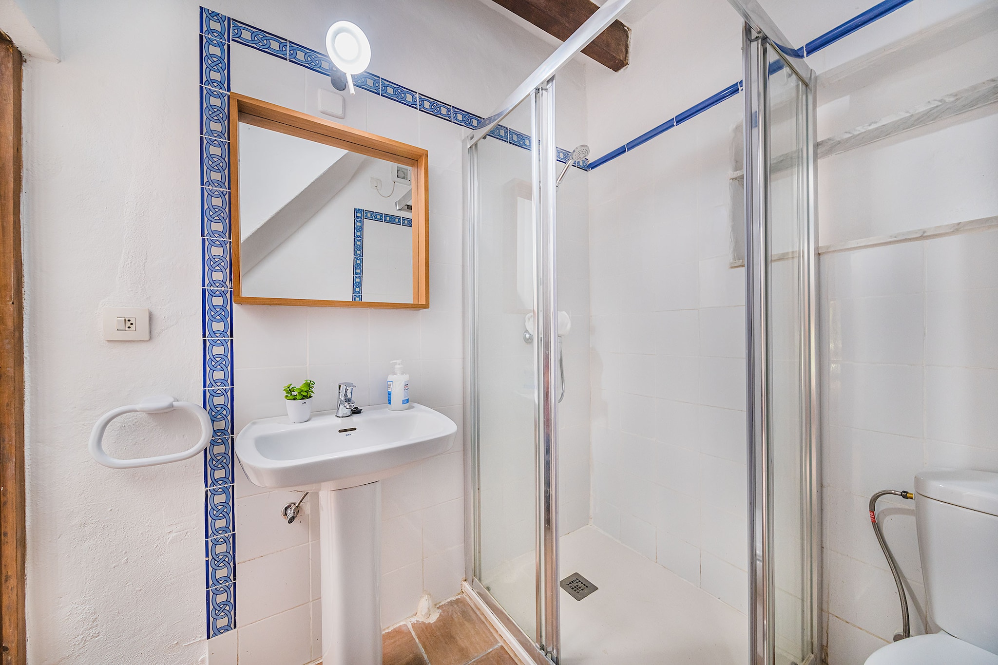 CA'N NOGUERA  ref. VP10 - Badkamer