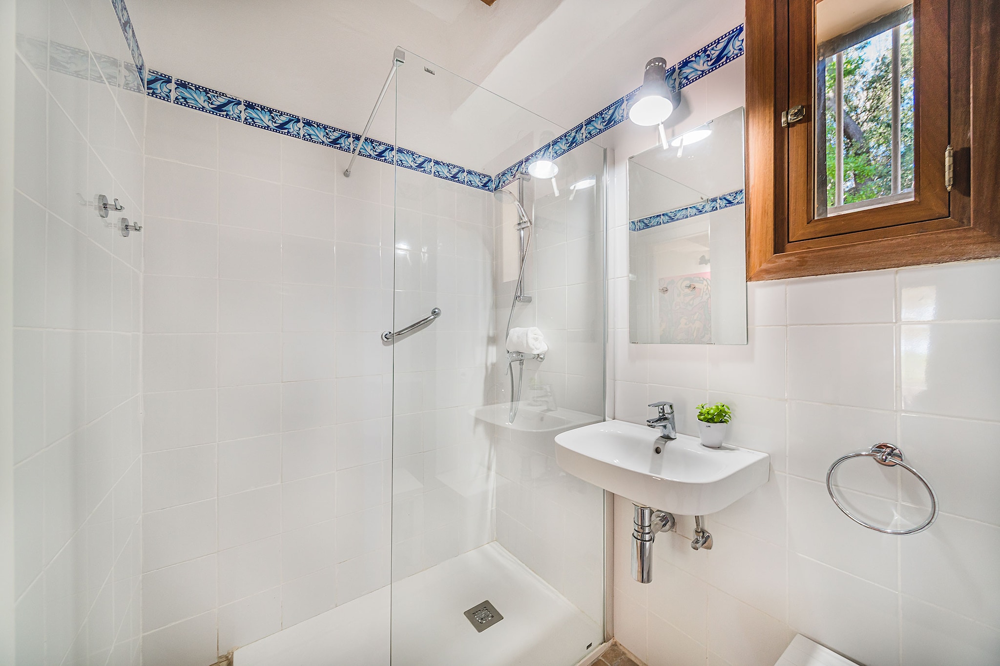 CA'N NOGUERA  ref. VP10 - Badkamer