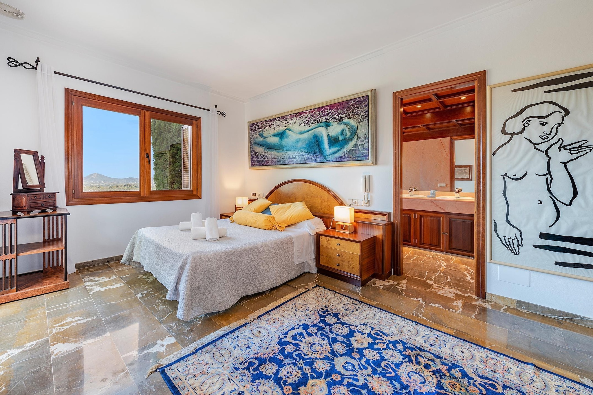 Luxury Villa EL VILA 133 Ref. VP88