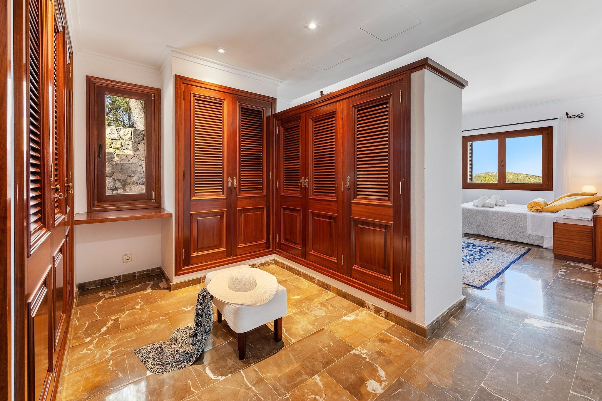 Luxury Villa EL VILA 133 Ref. VP88 - Flur