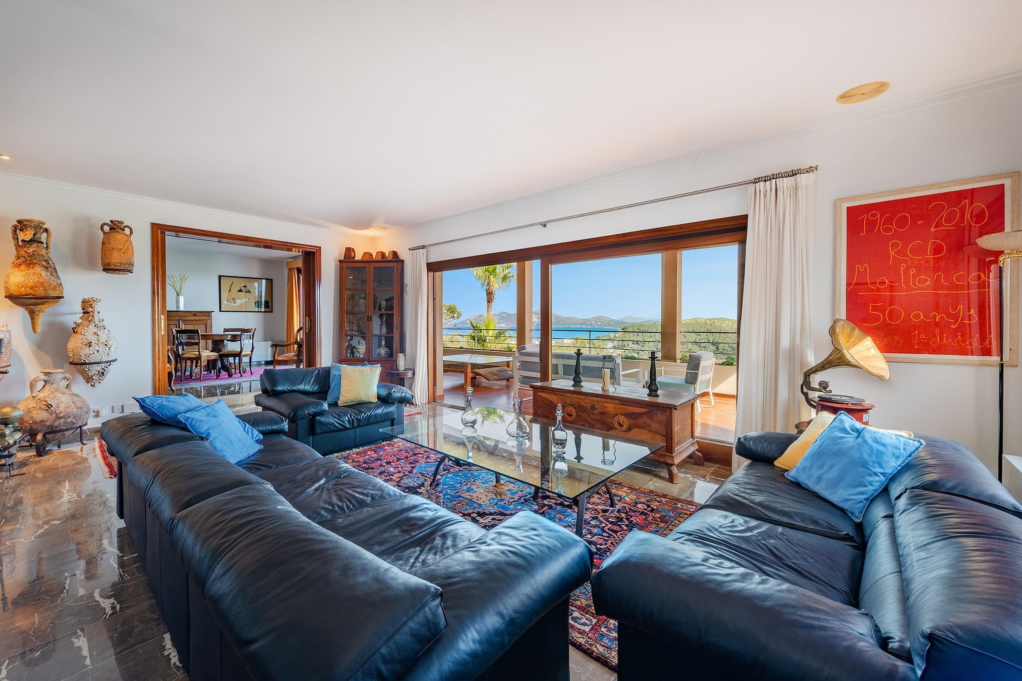 Luxury Villa EL VILA 133 Ref. VP88