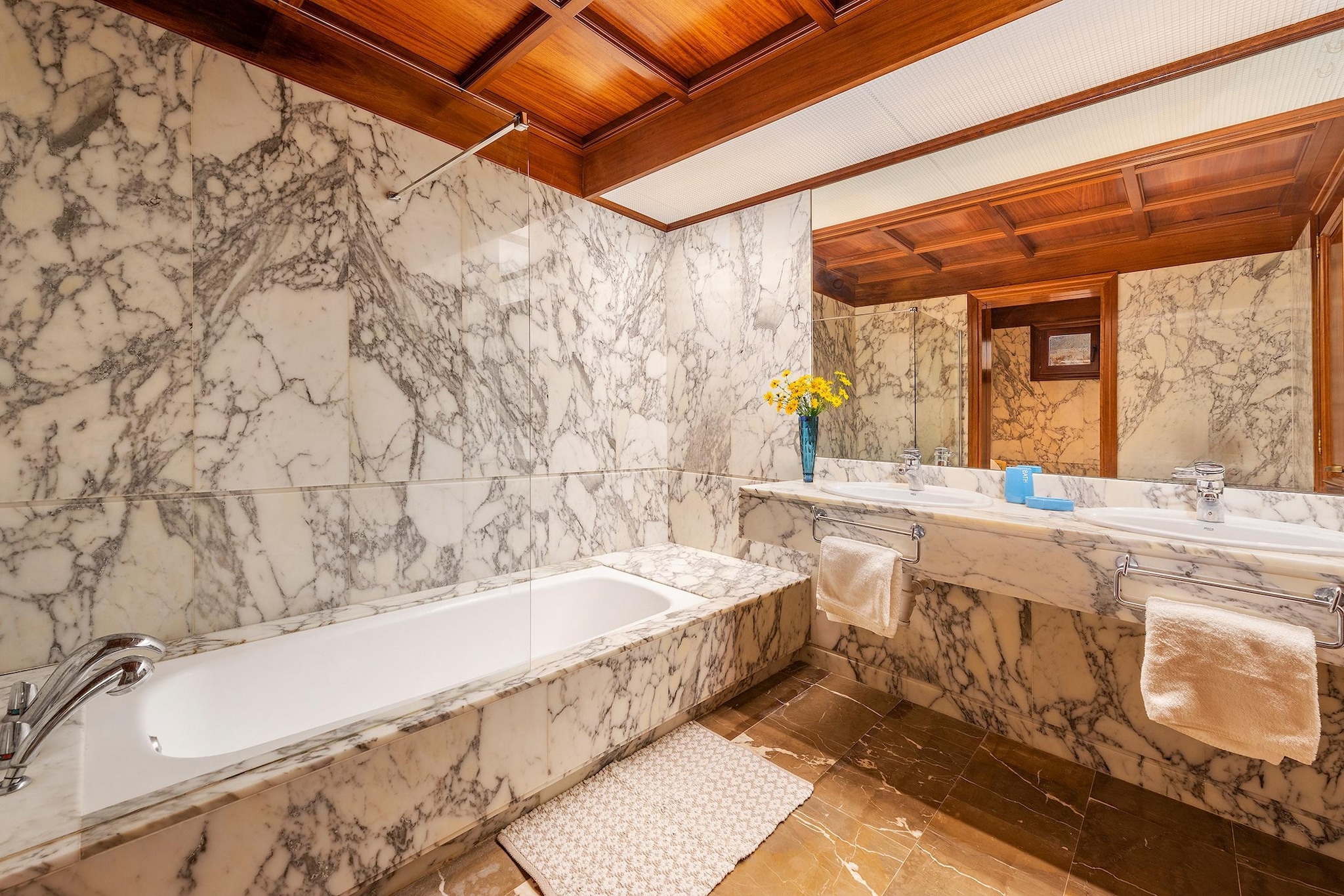 Luxury Villa EL VILA 133 Ref. VP88 - Badezimmer