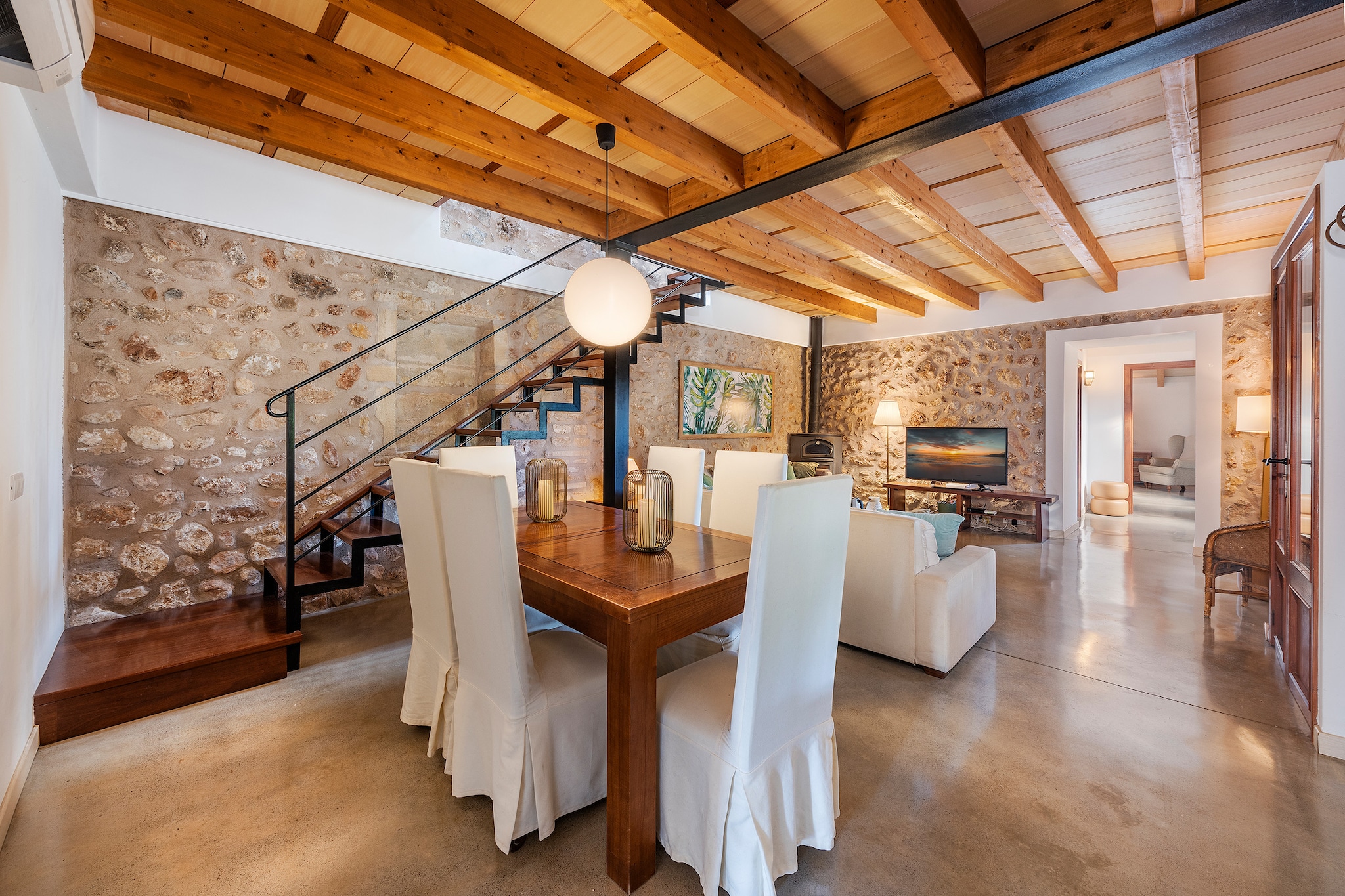 MARONJA ref: VP31 - Dining room