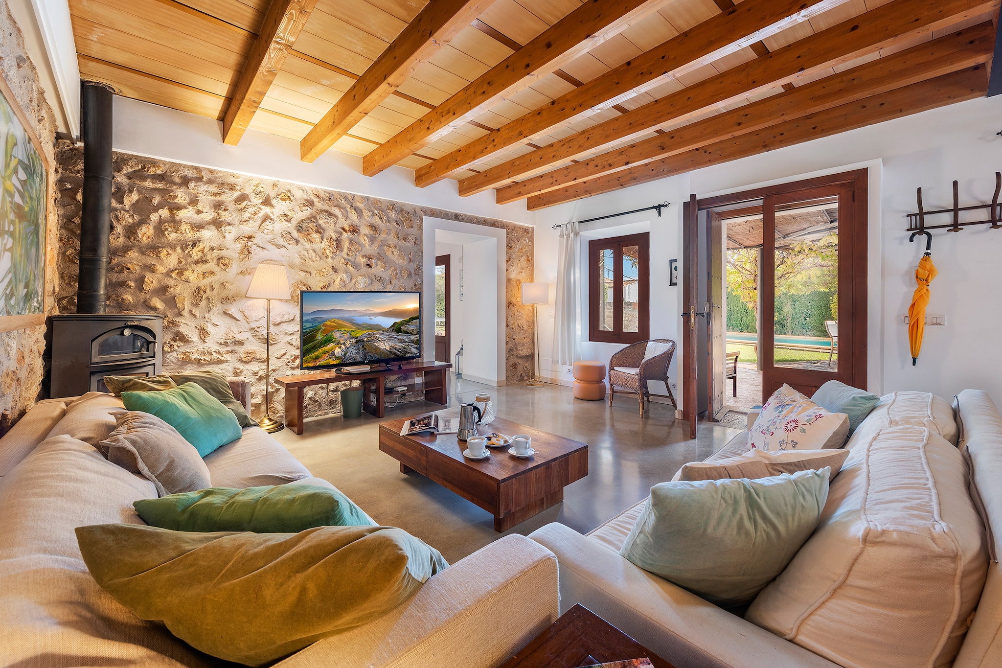MARONJA ref: VP31 - Living room
