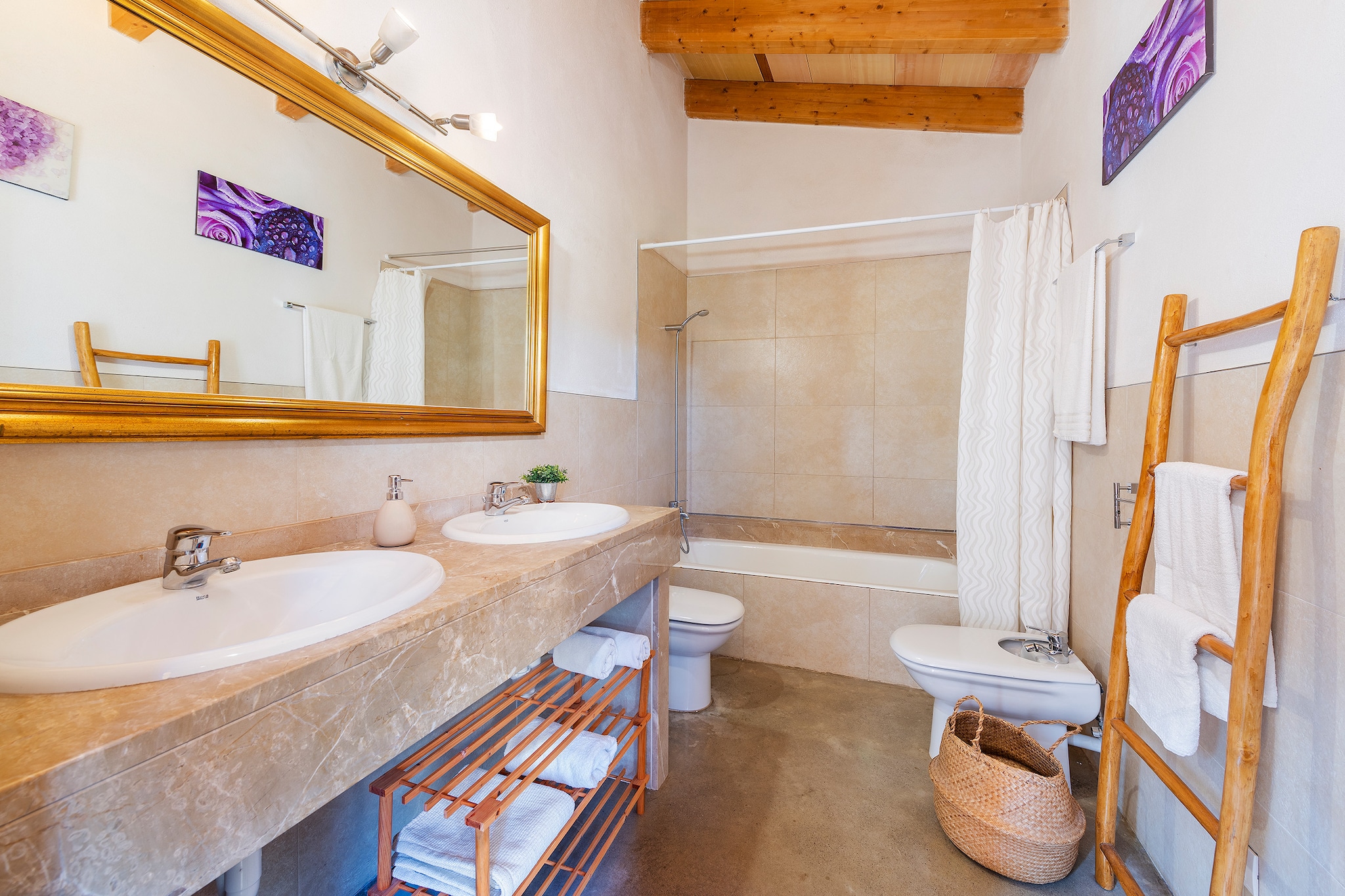 MARONJA ref: VP31 - Bathroom