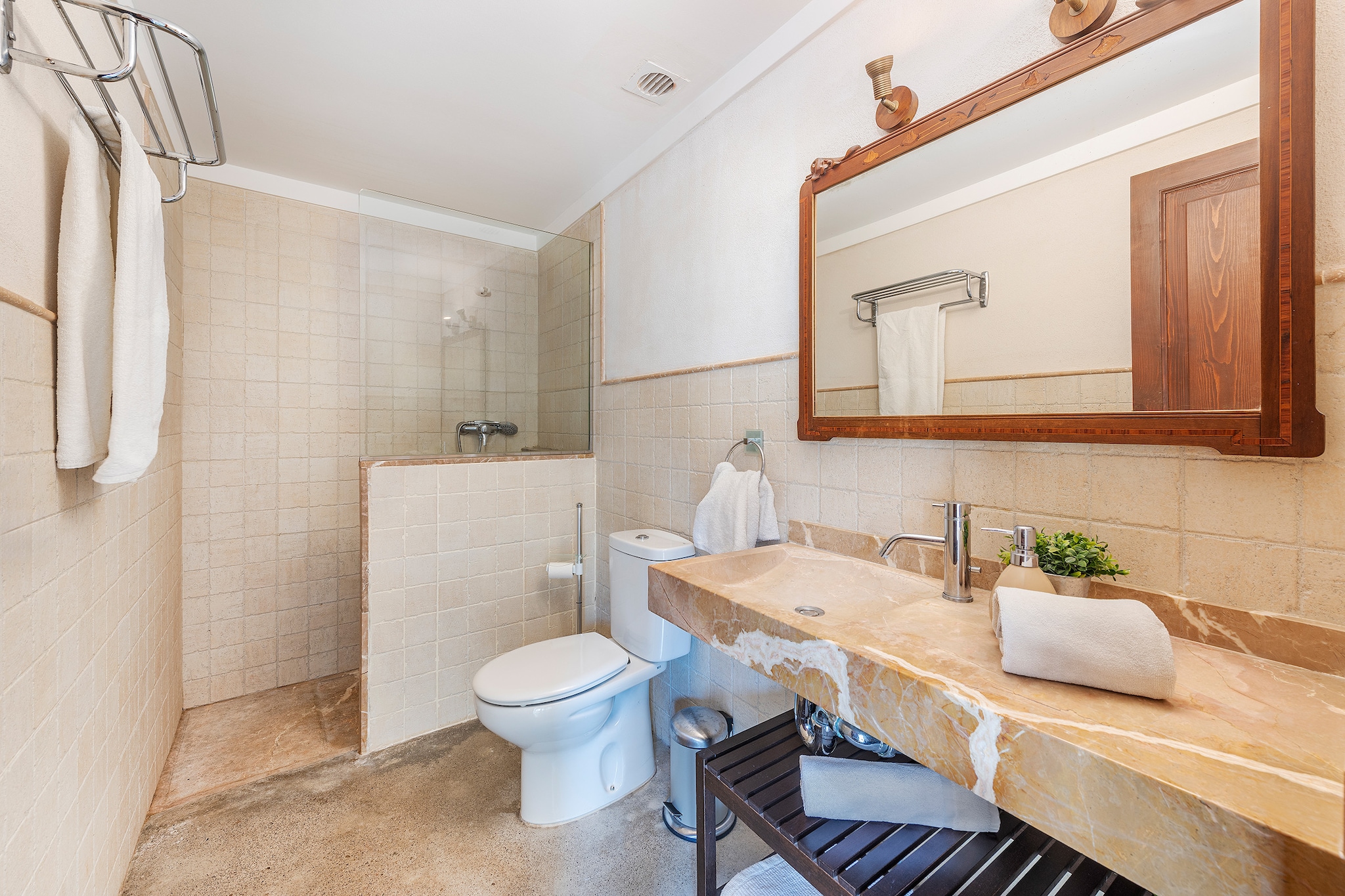 MARONJA ref: VP31 - Bathroom