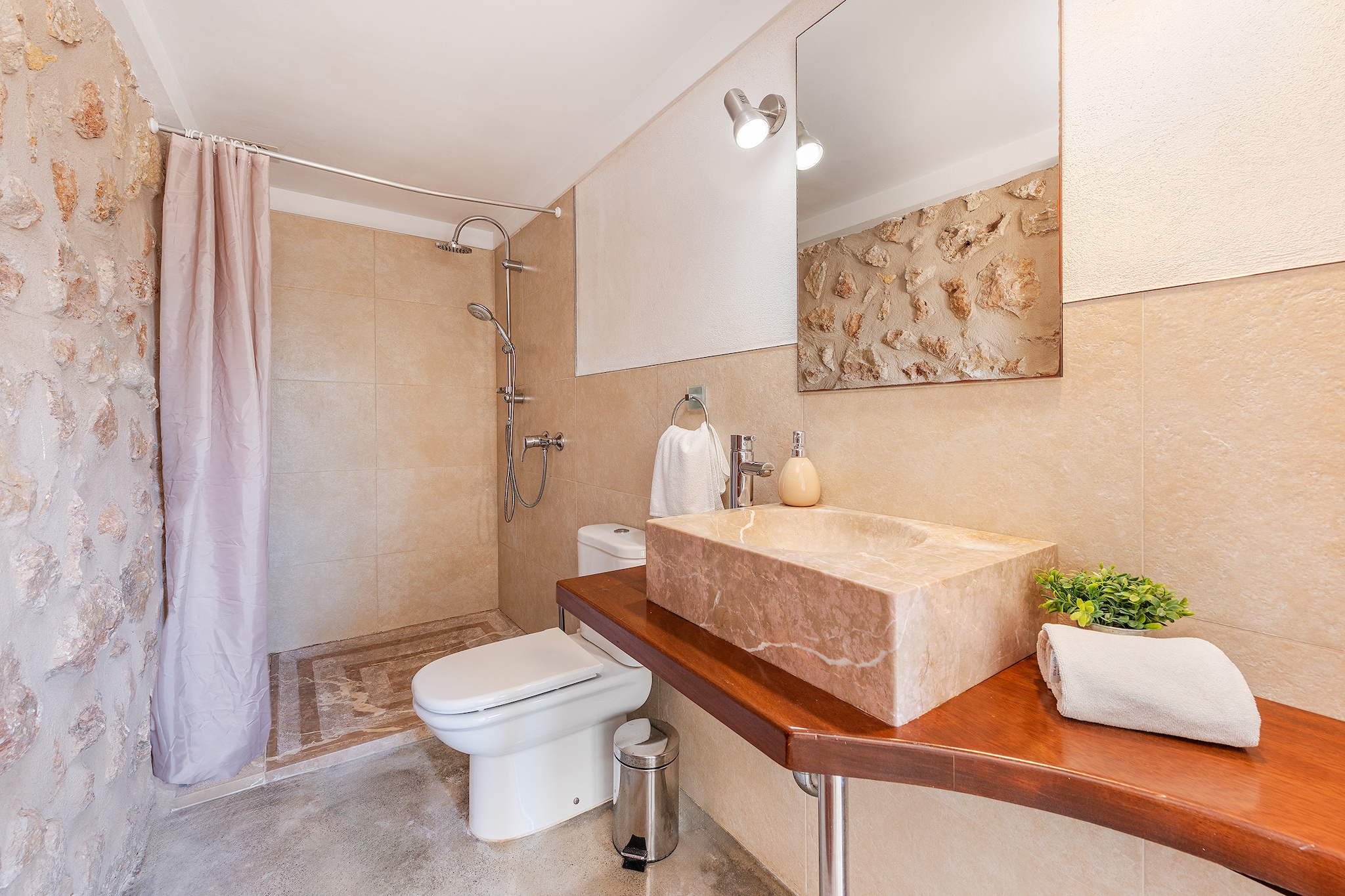 MARONJA ref: VP31 - Bathroom