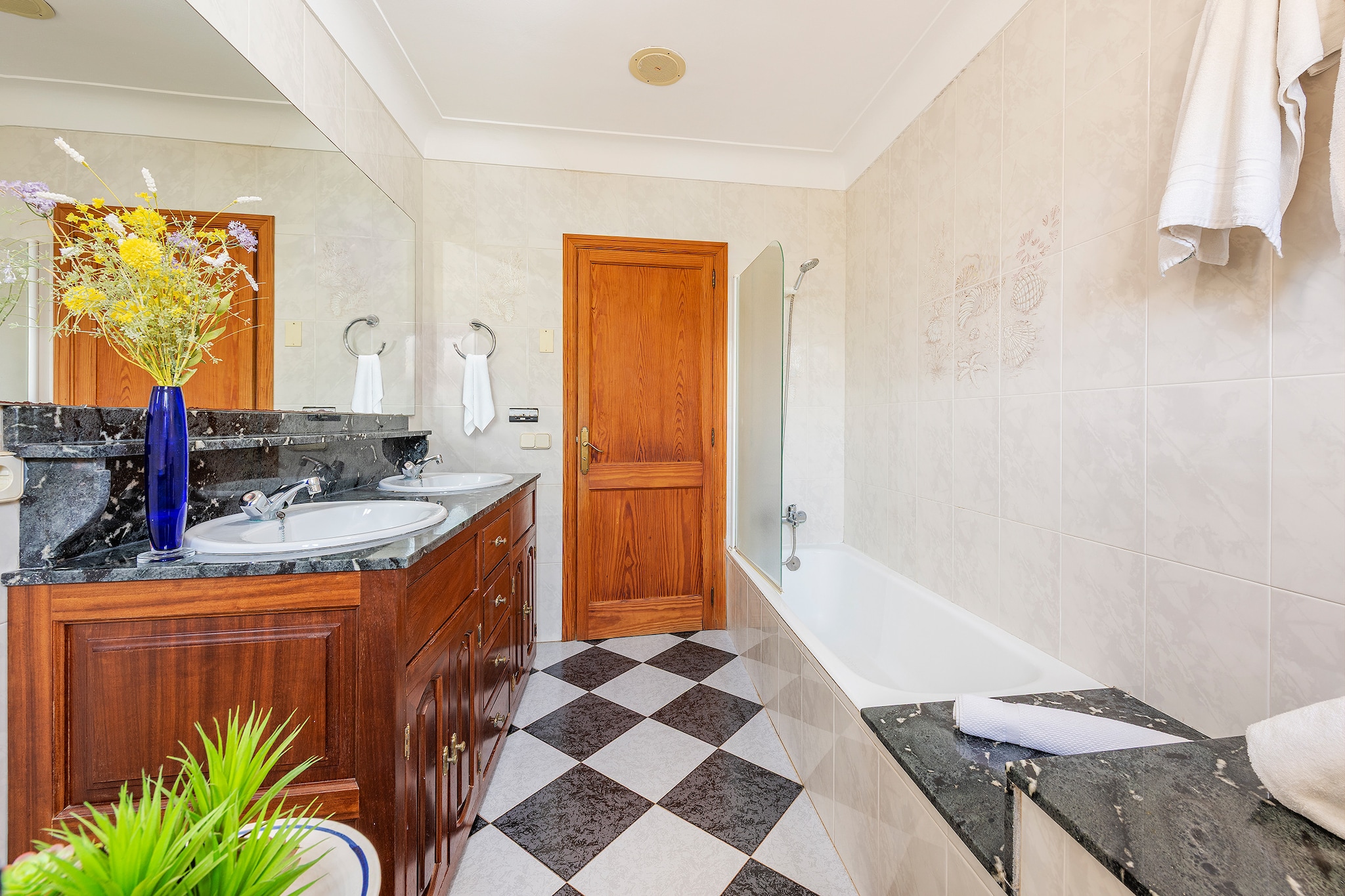 VILLA ORQUIDEA Ref: VP96 - Bathroom