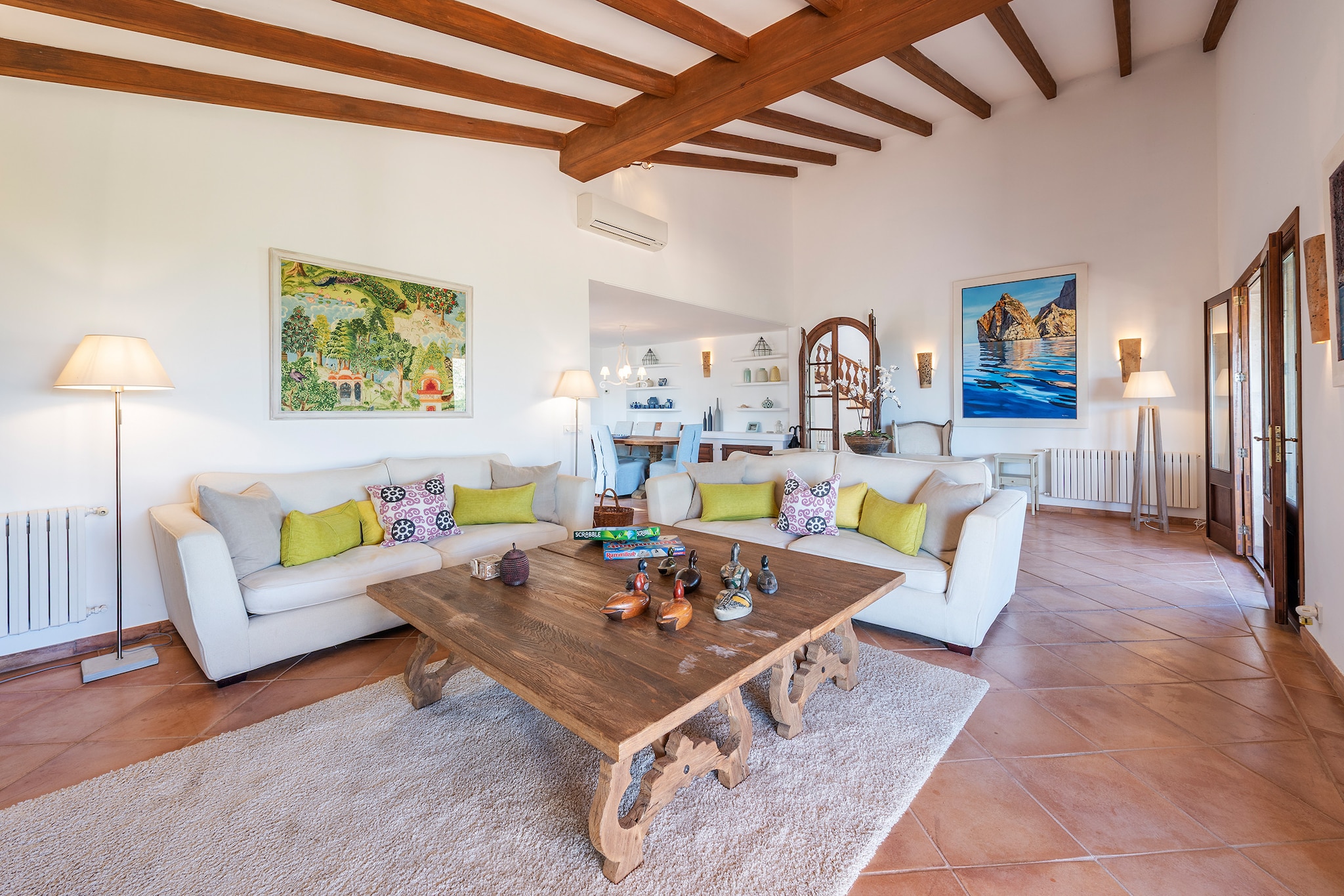 Luxury Villa EL DORA Ref: VP90