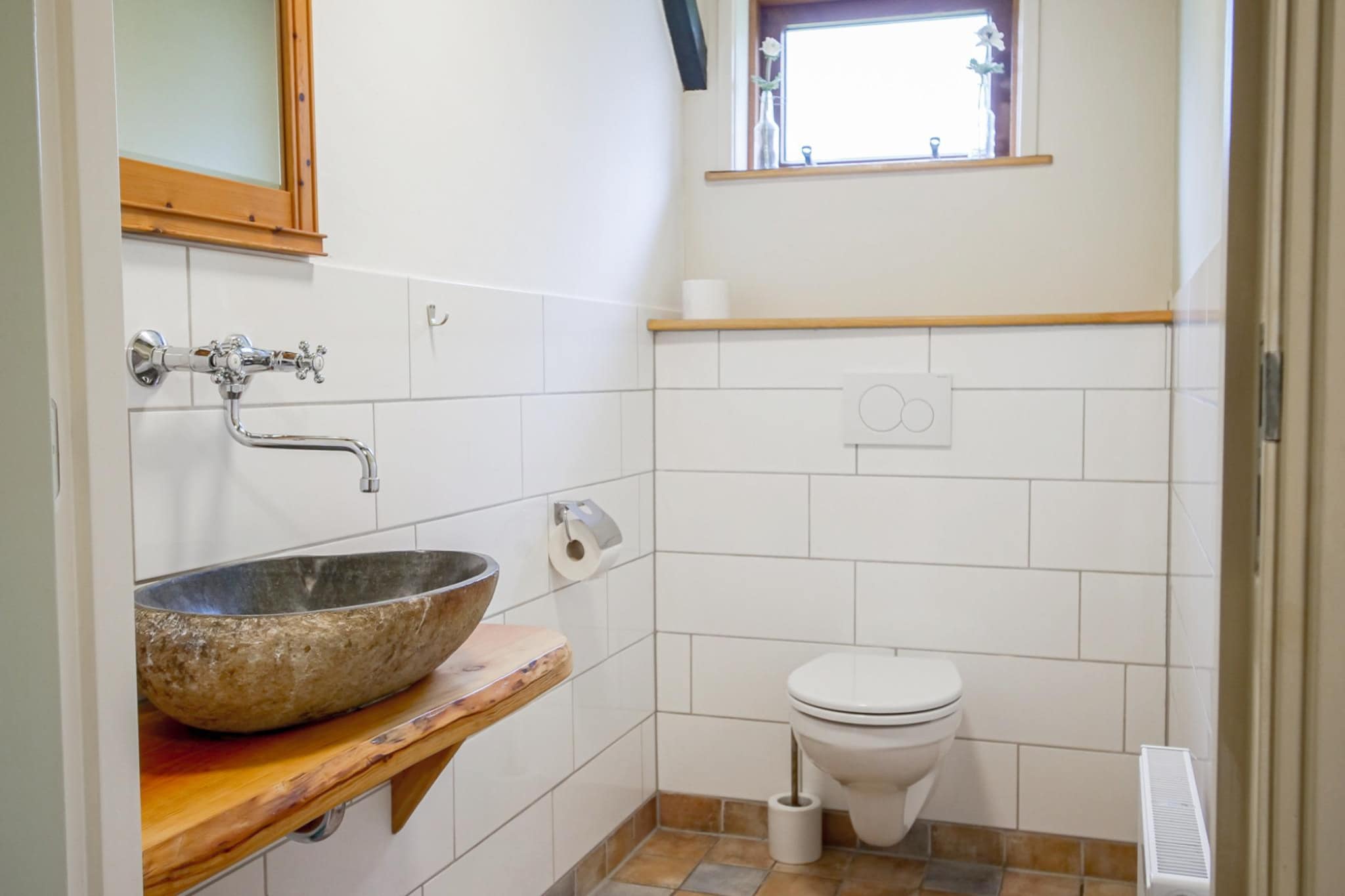 Suite Koeboet - Badezimmer
