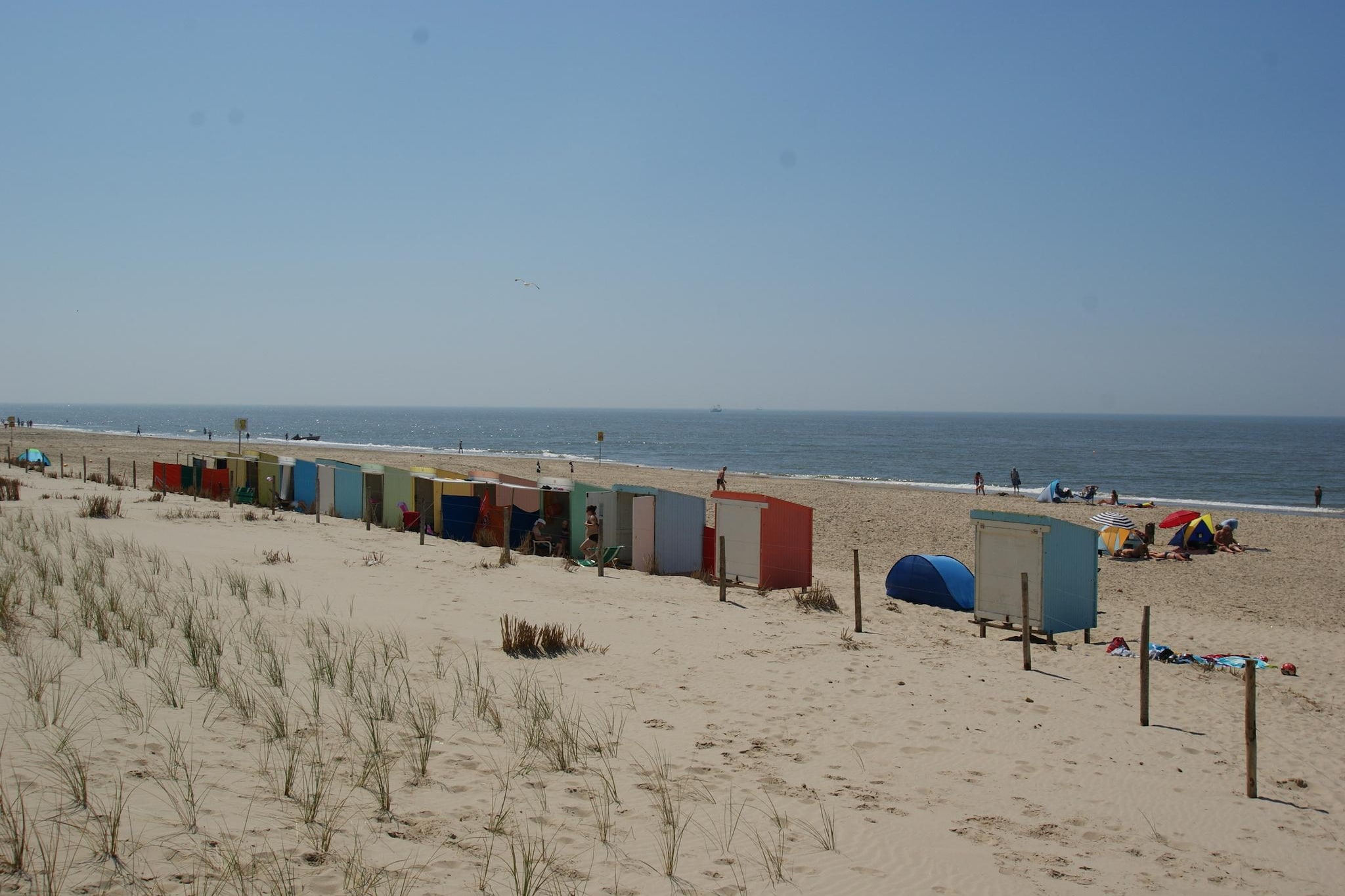 Suite Koeboet - Gebiete Sommer 5 km