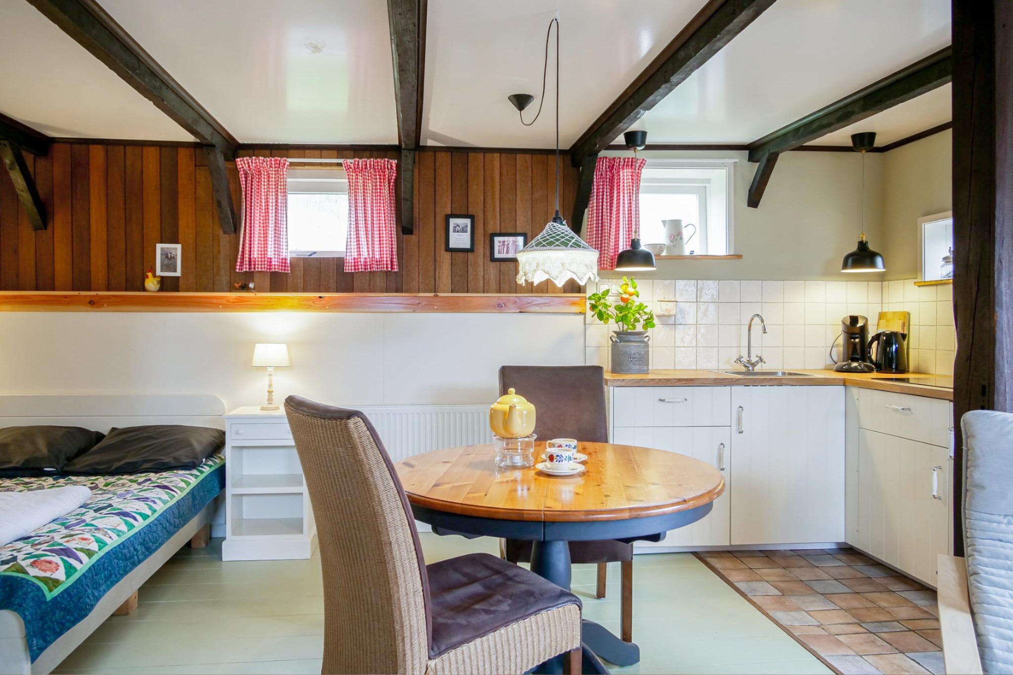 Suite Koeboet