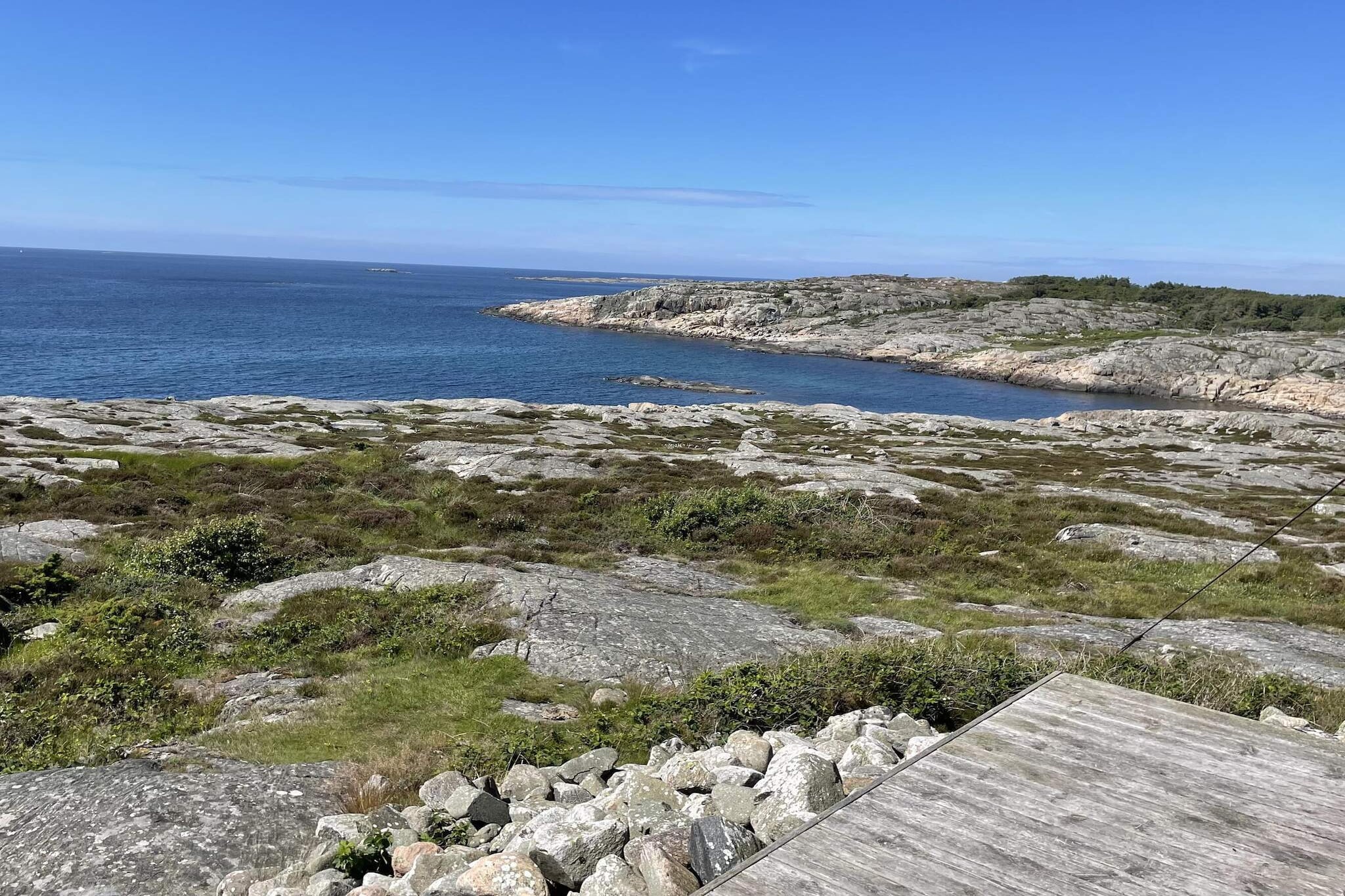 4 sterren vakantie huis in ONSALA