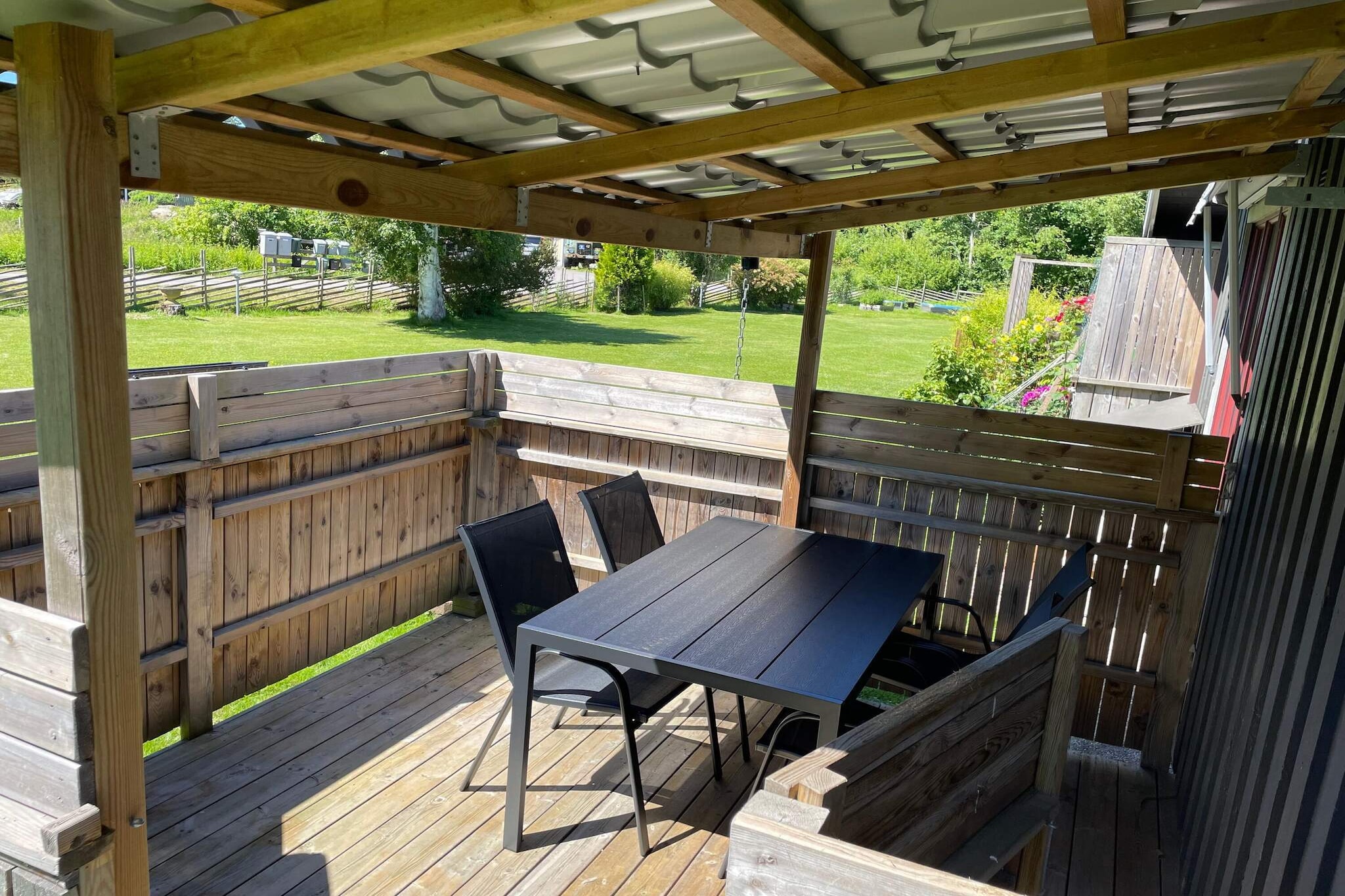 4 sterren vakantie huis in ONSALA