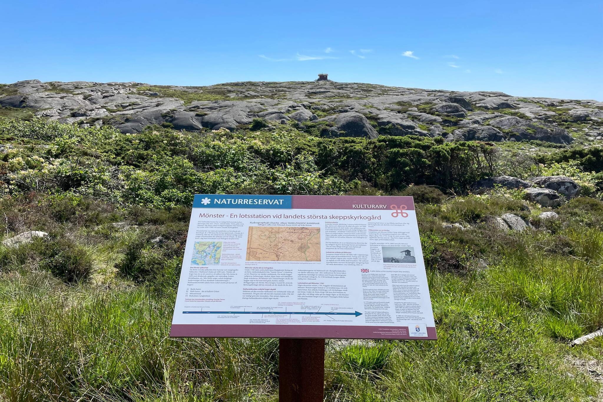 4 sterren vakantie huis in ONSALA - Buitenlucht